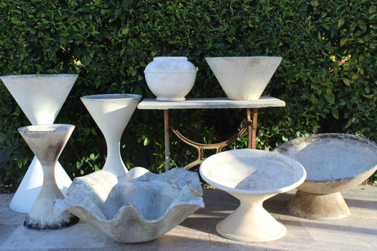 "Exploring the Iconic Designs of Willy Guhl: A Journey Through Time"