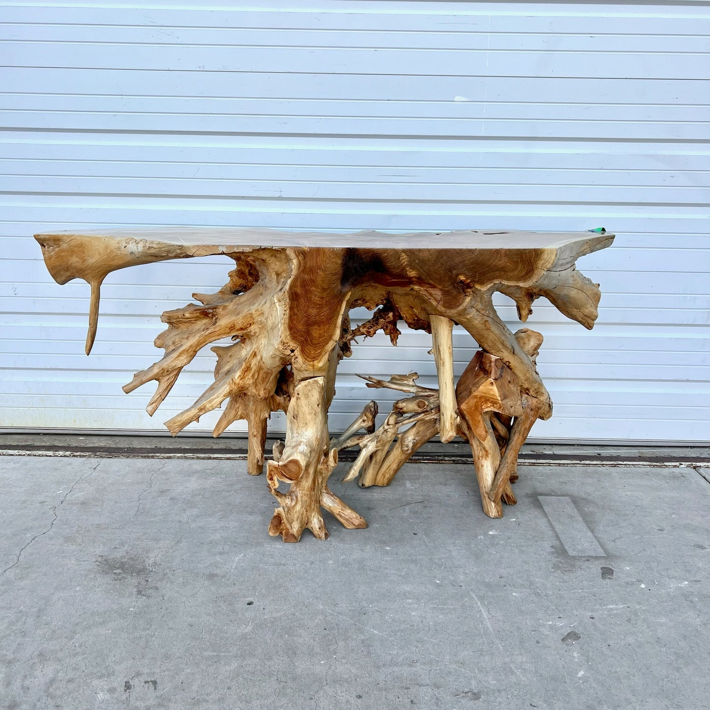 Root Console Table