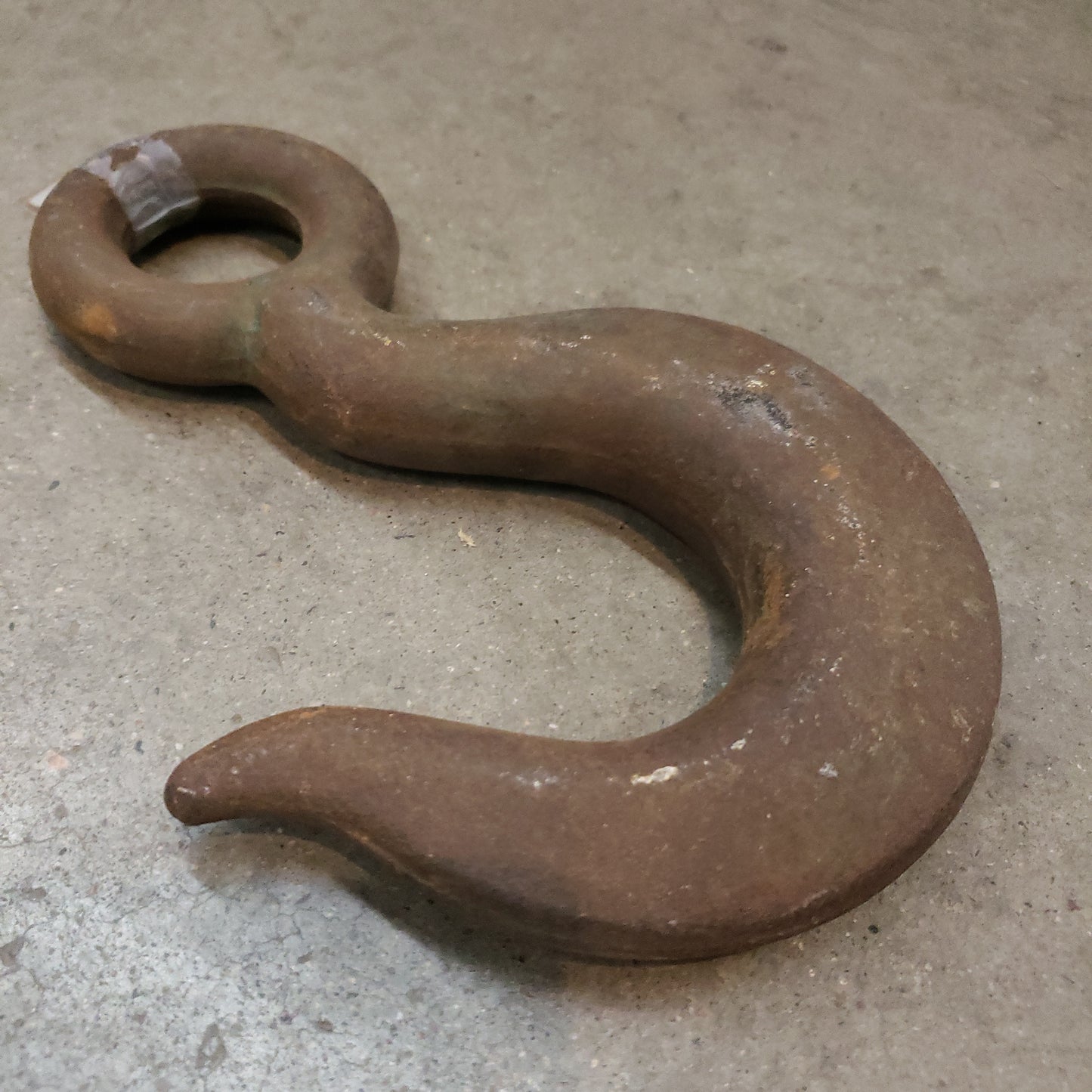 Iron Hook