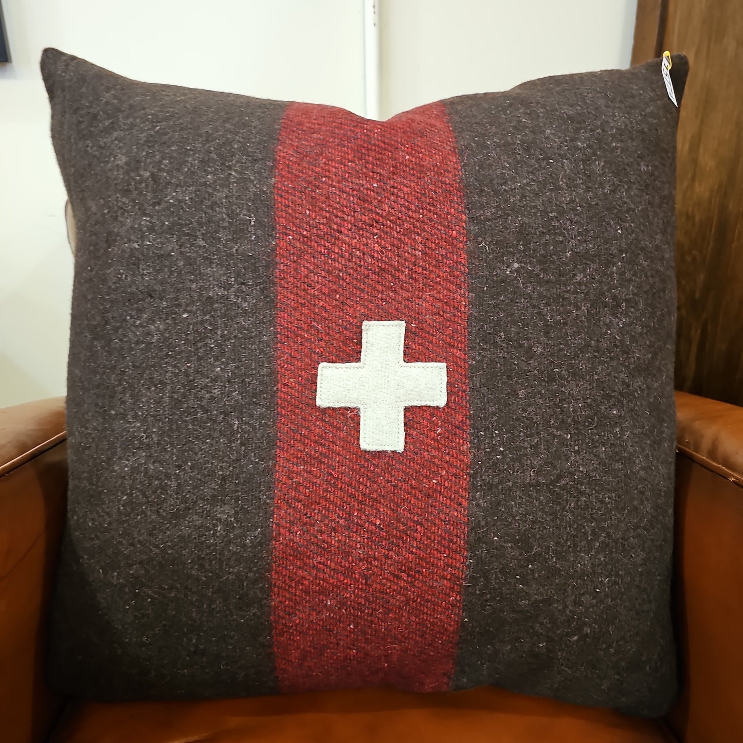 Decorative Throw Pillow