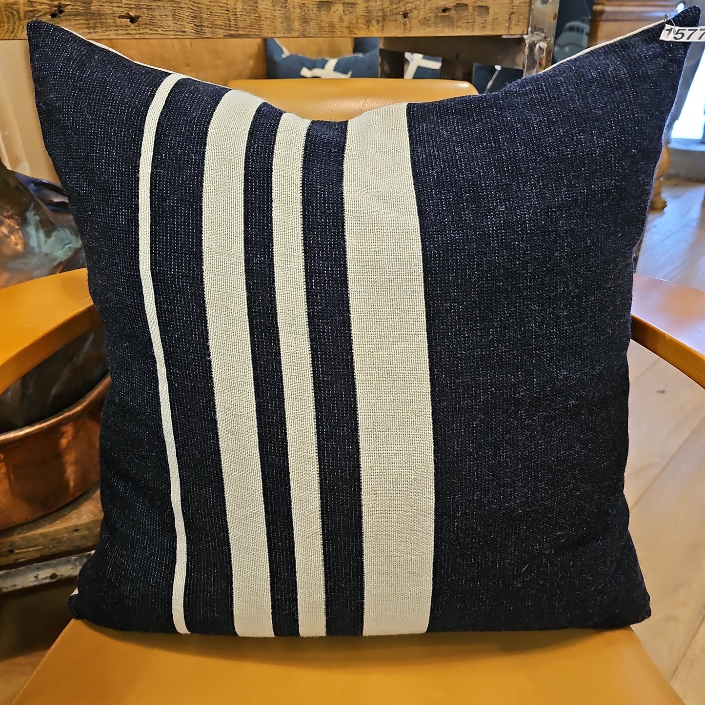 Decorative Throw Pillow