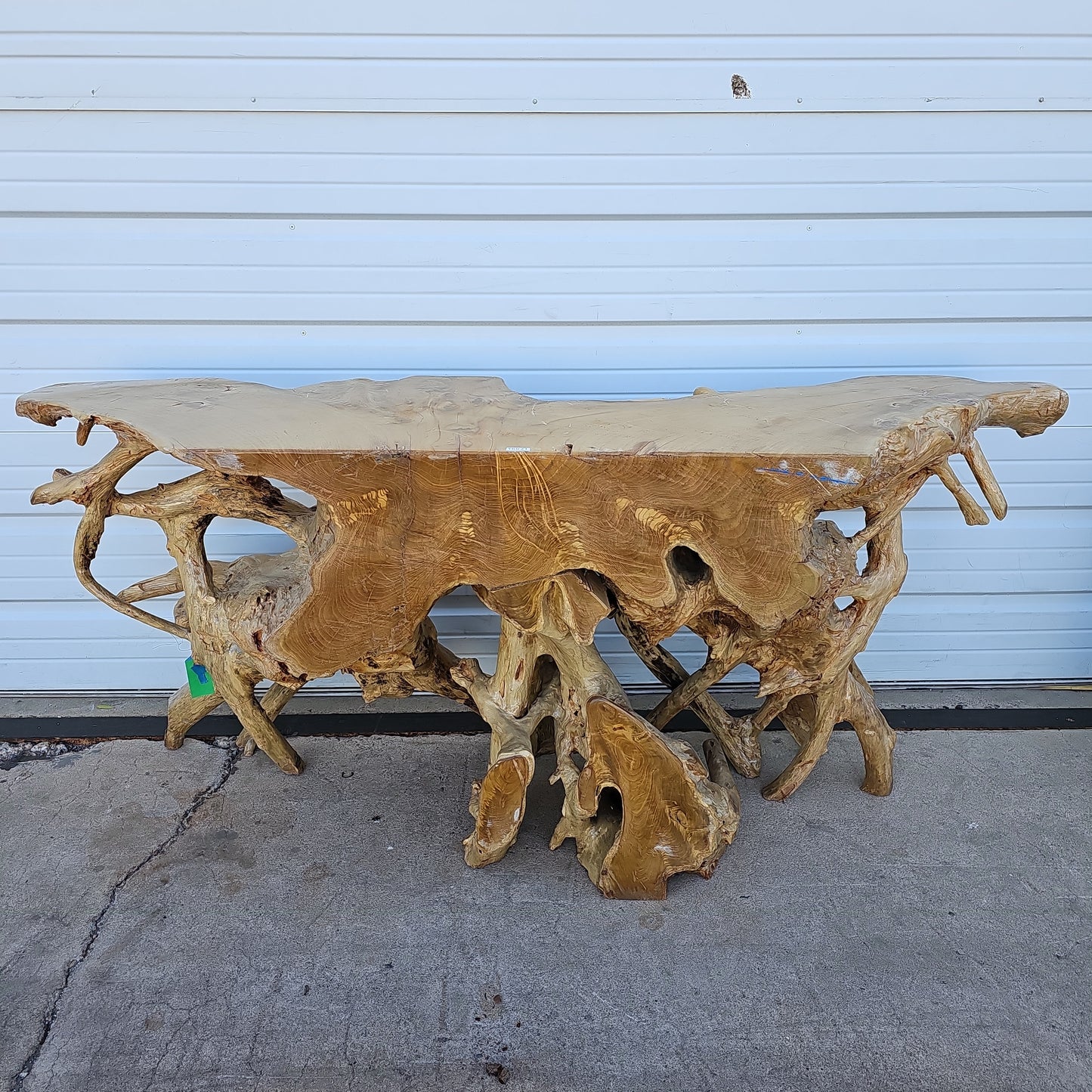 Root Console Table