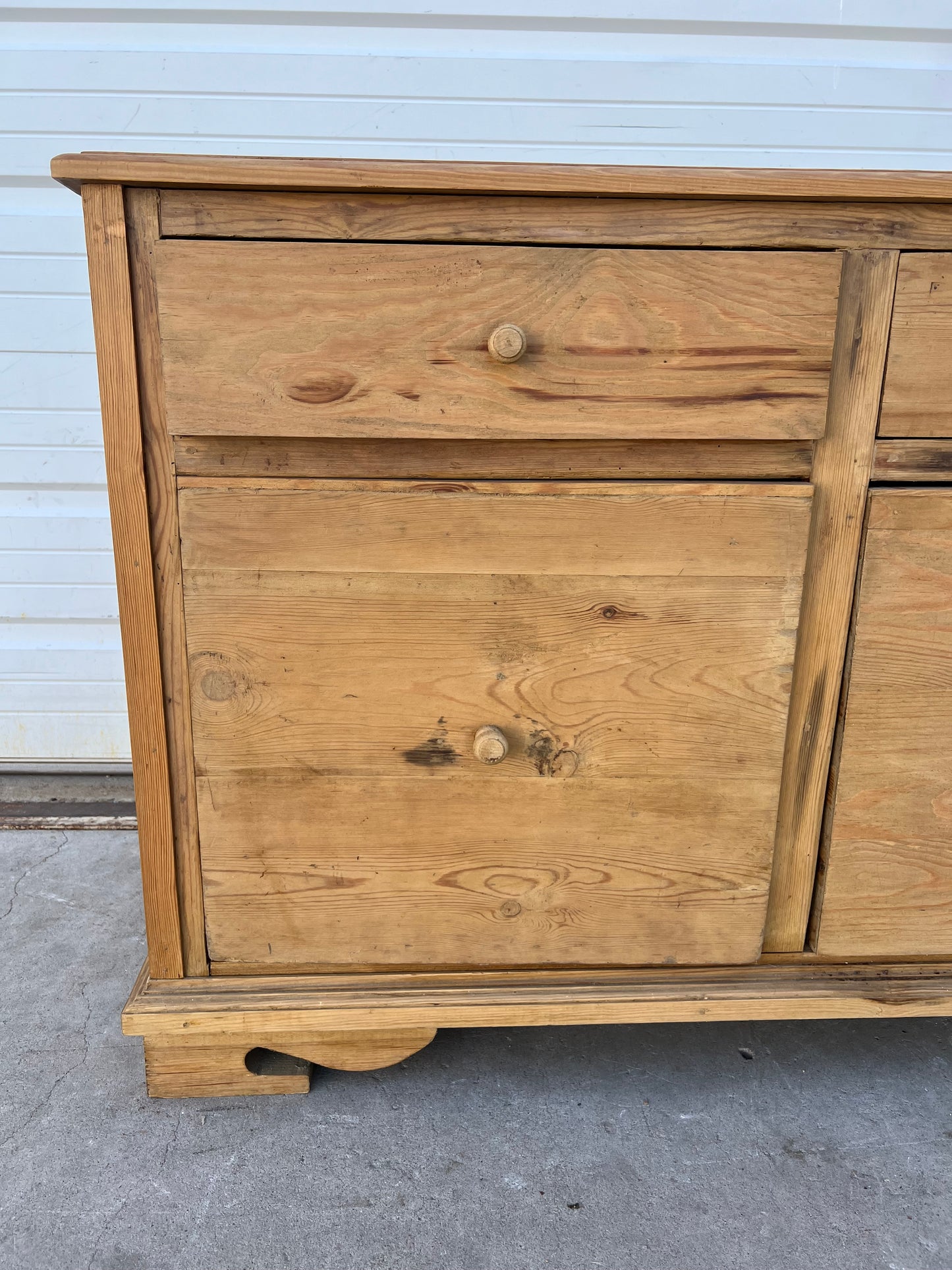 Danish Chest