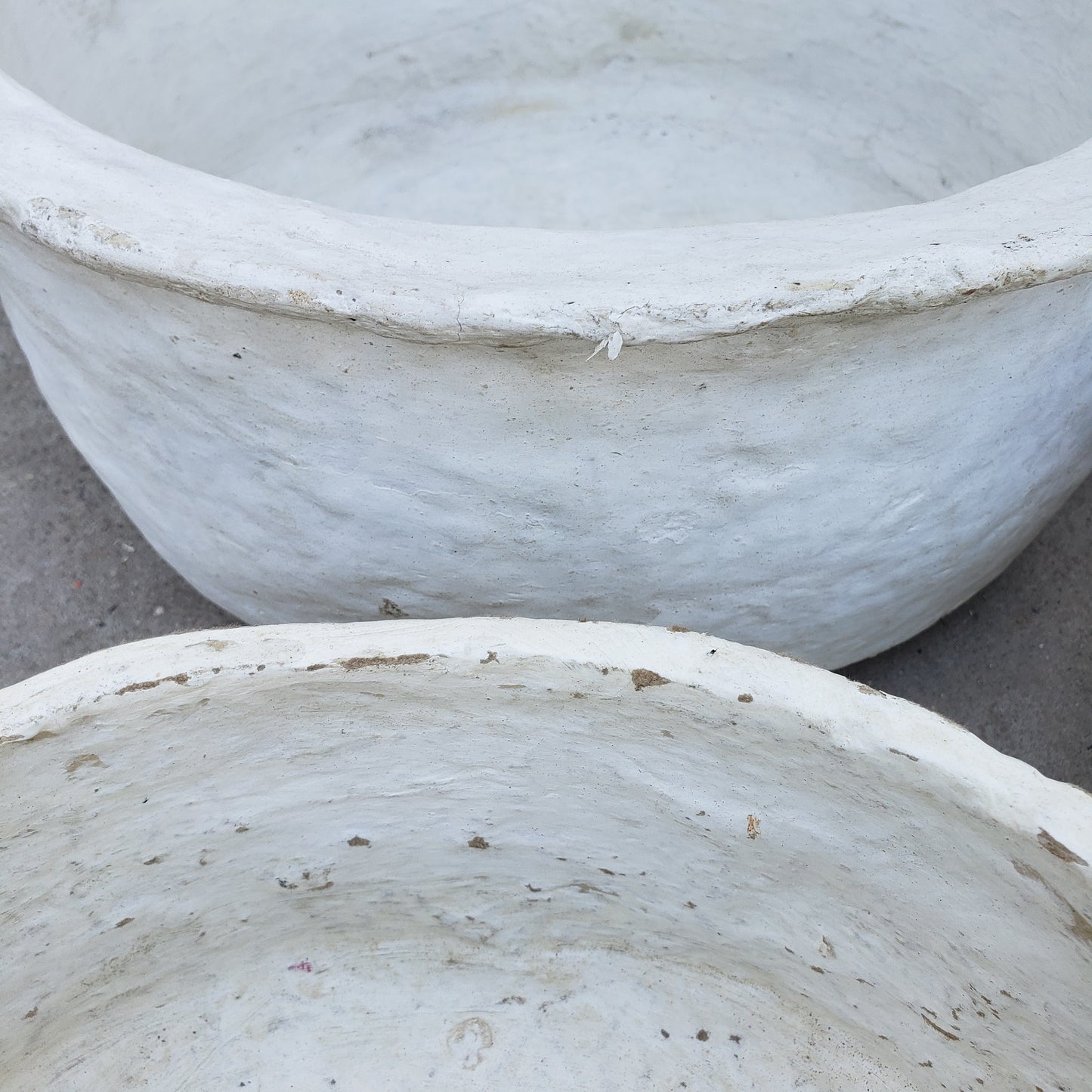 Paper Mache Bowl (set of 3)