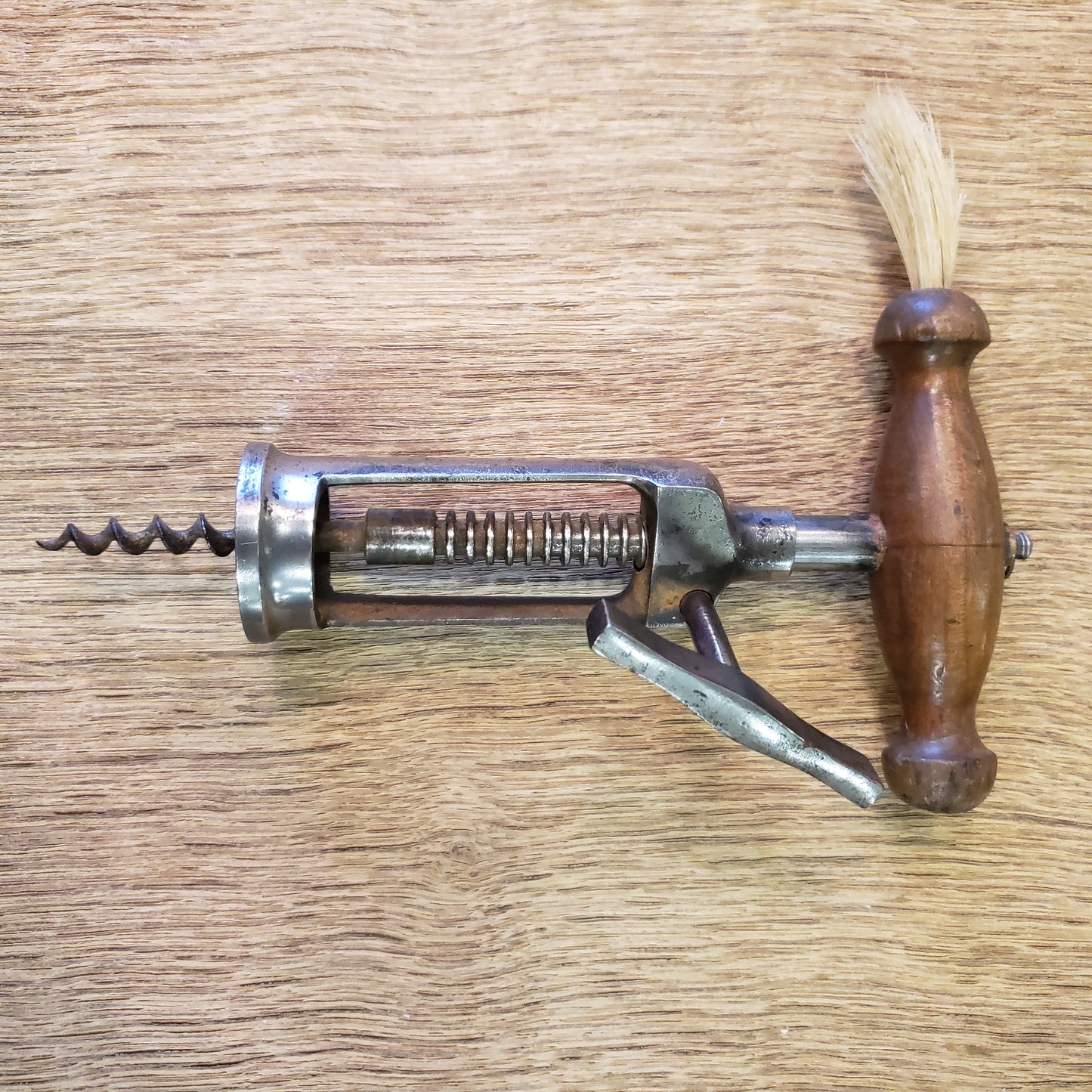 Antique French Wine Opener