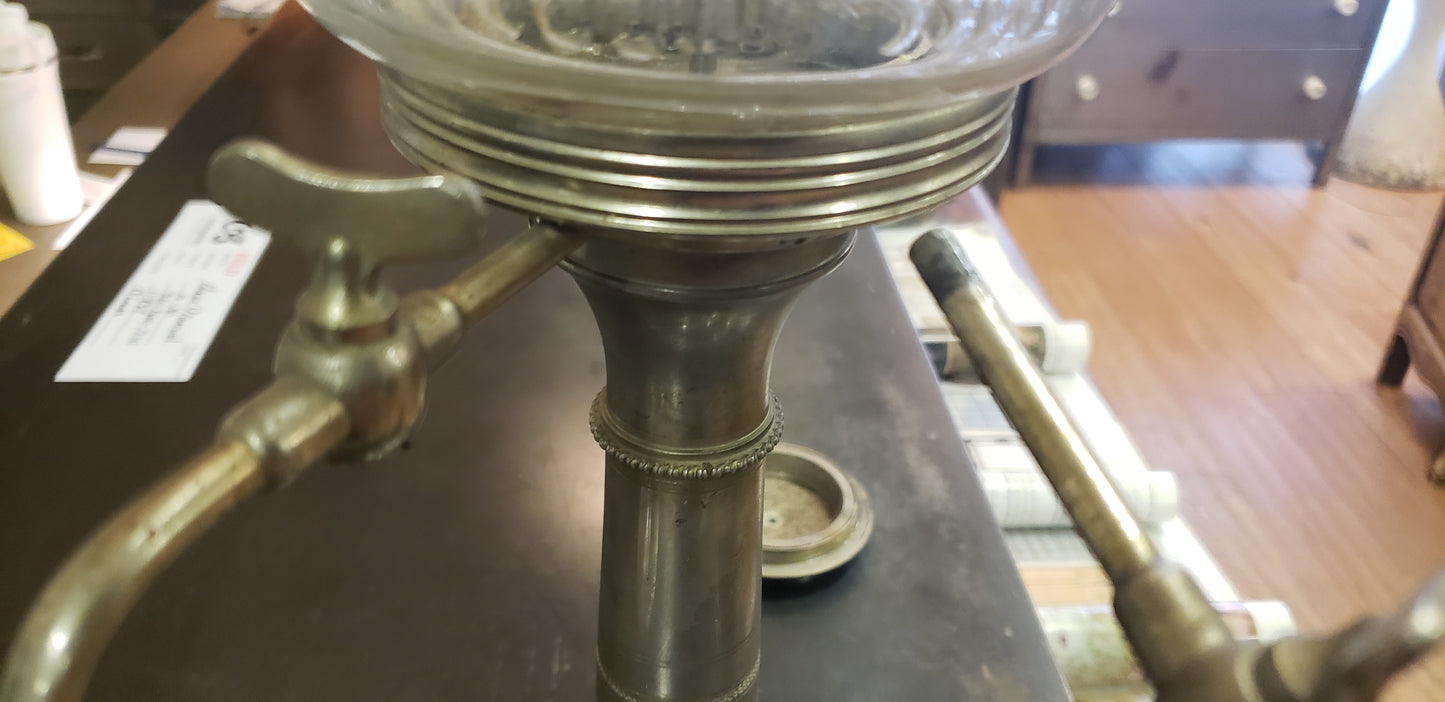Vintage Absinthe Fountain