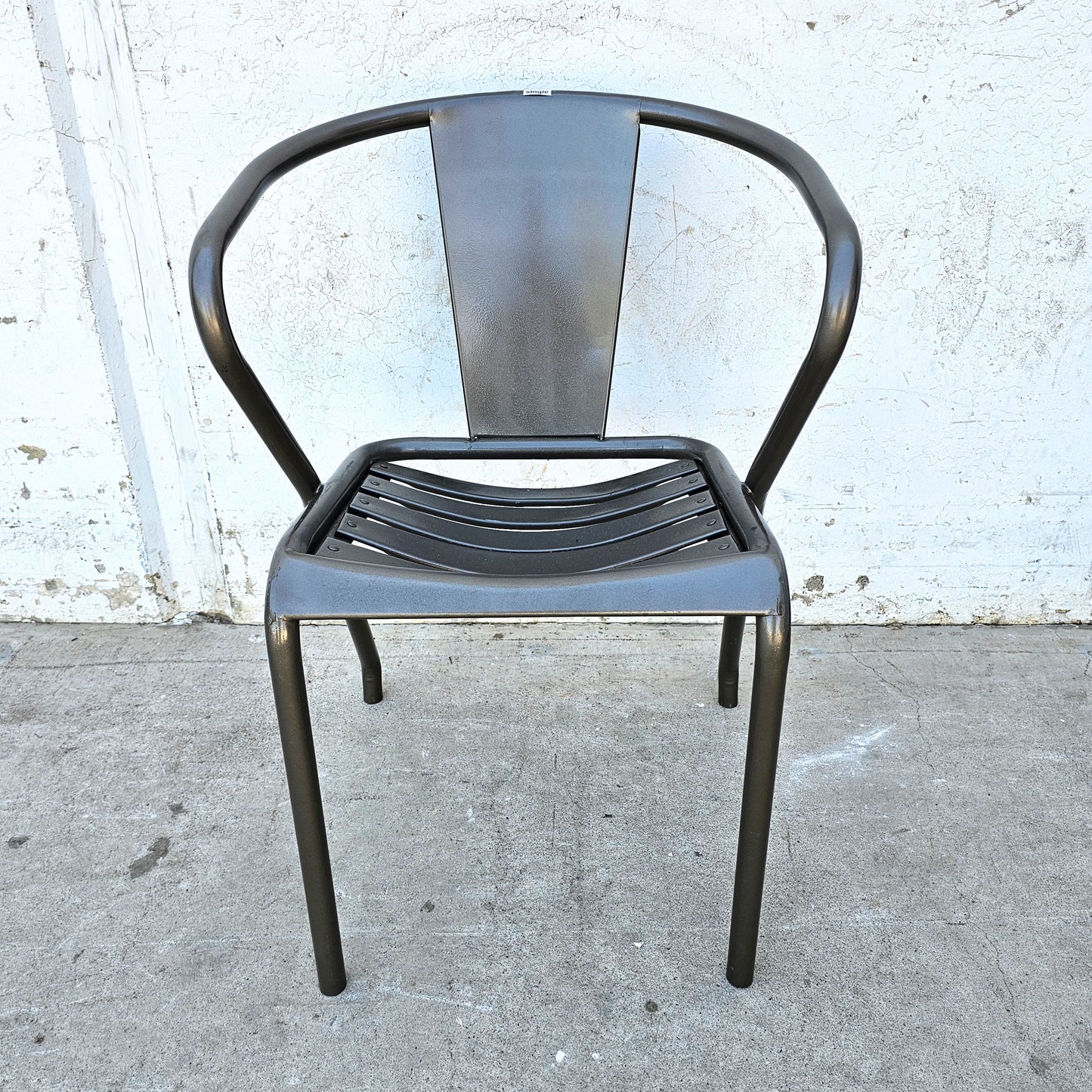 Vintage Tolix Chair