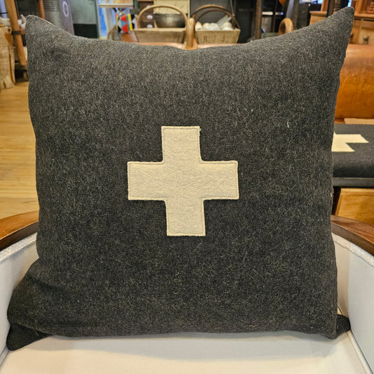 Decorative Throw Pillow
