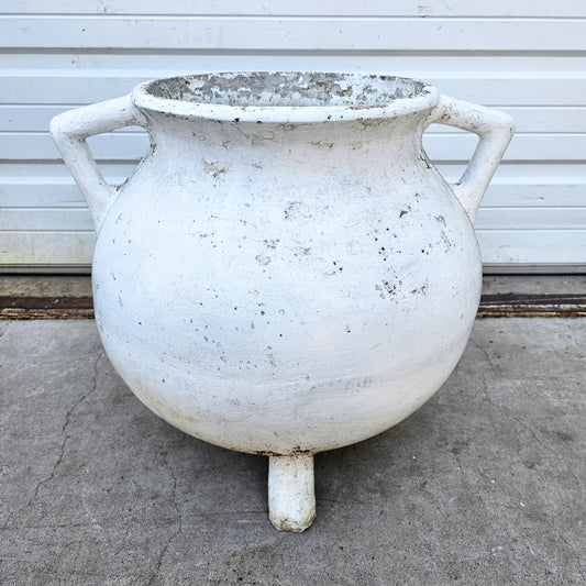 Willy Guhl Marmite Planter