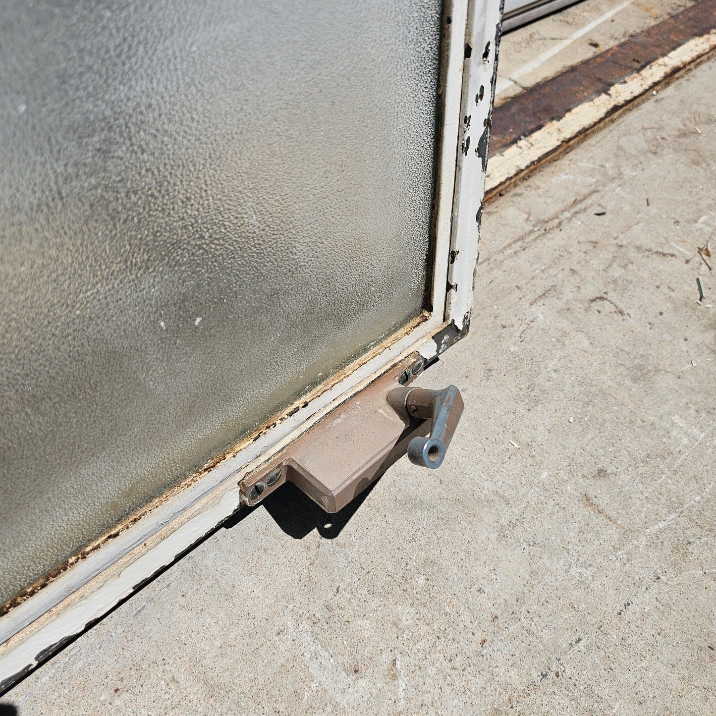 4 Pane Casement Window