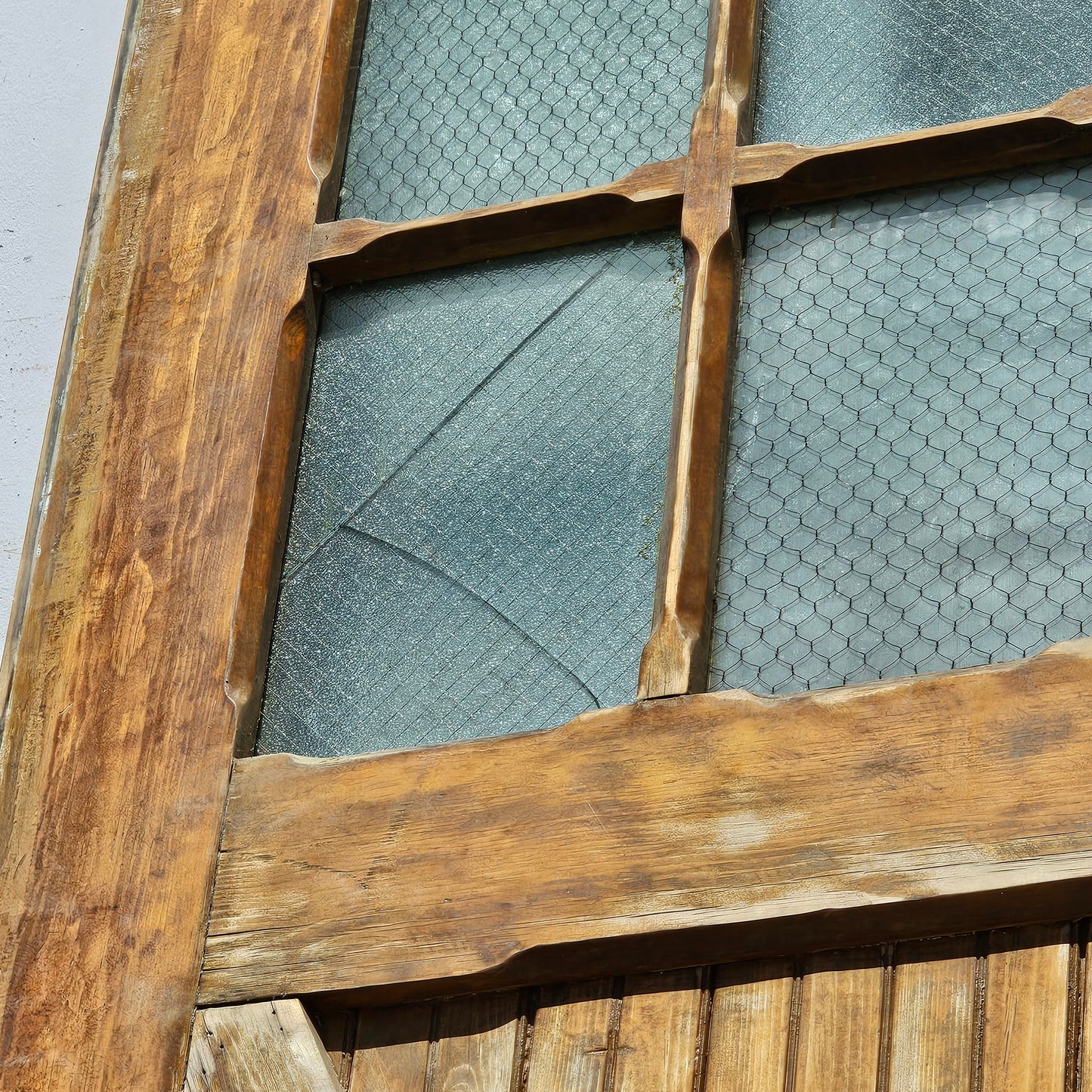 Pair of Barn Doors