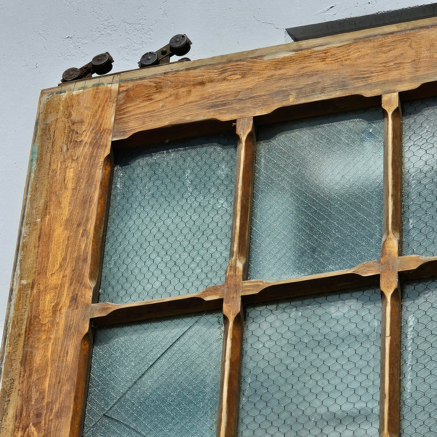 Pair of Barn Doors
