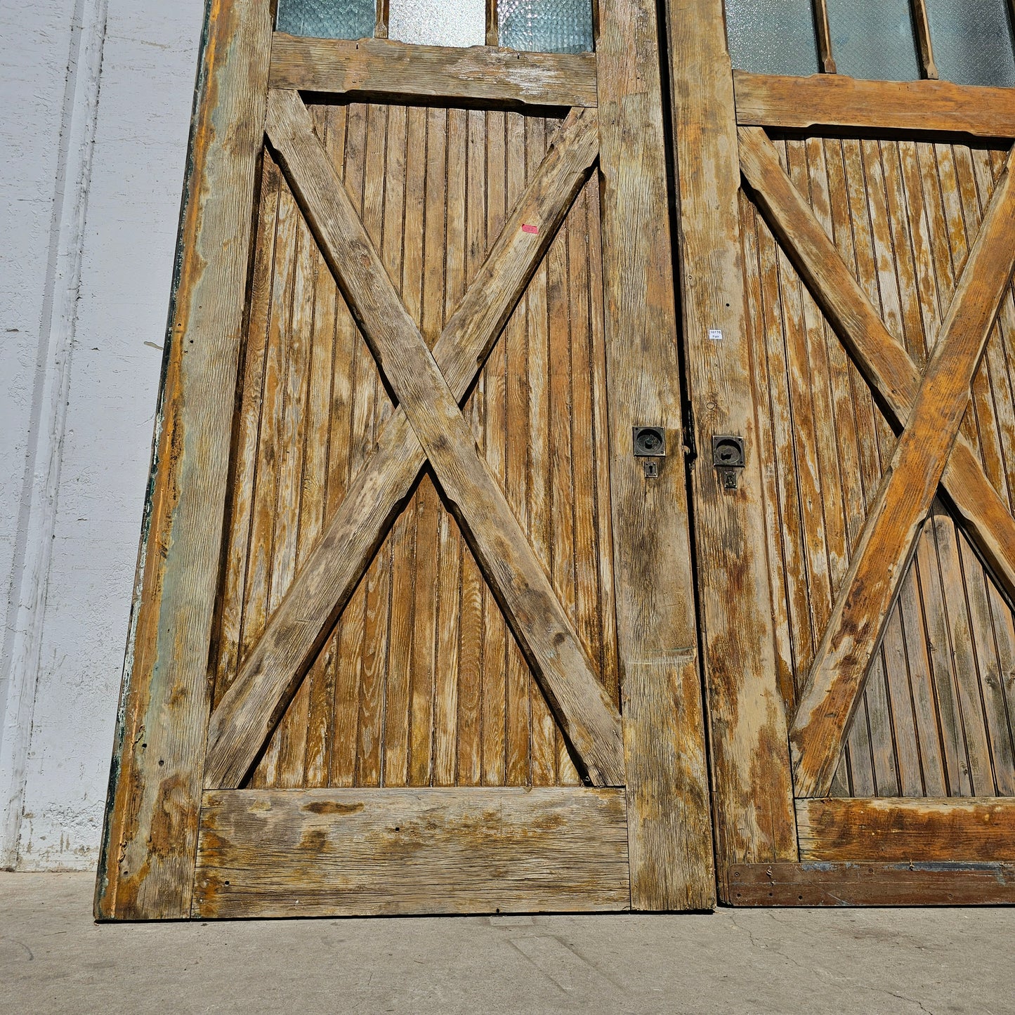 Pair of Barn Doors
