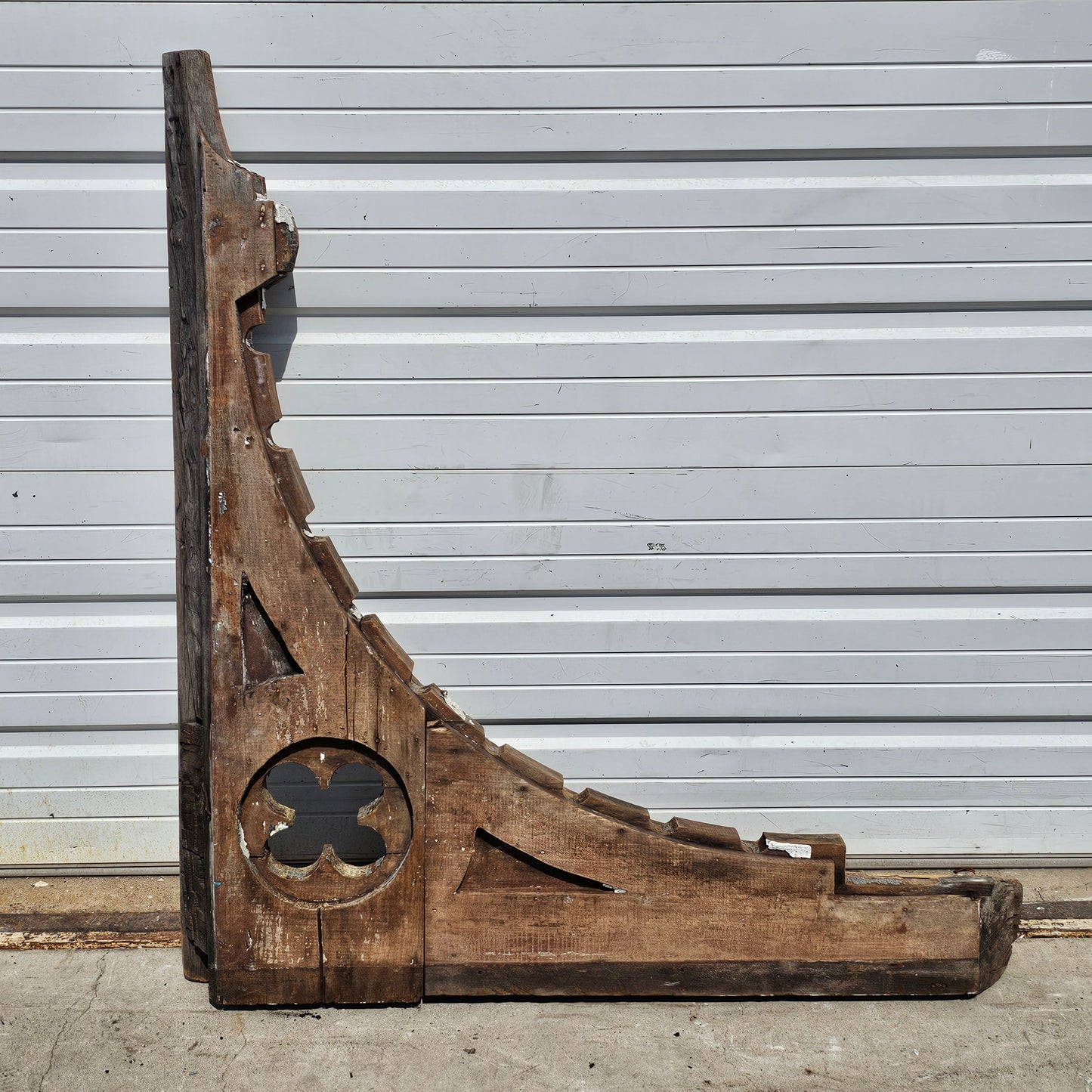 XL Antique Corbel/Bracket
