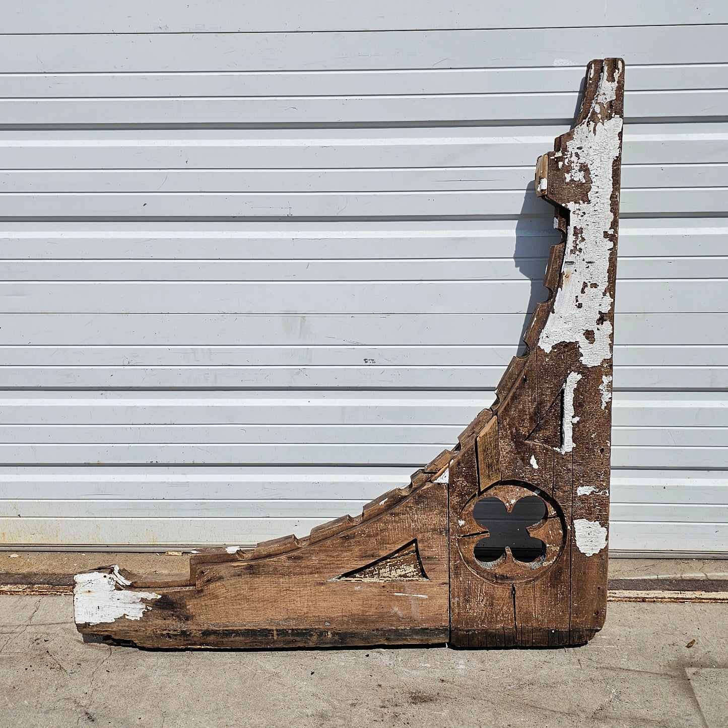 XL Antique Corbel/Bracket
