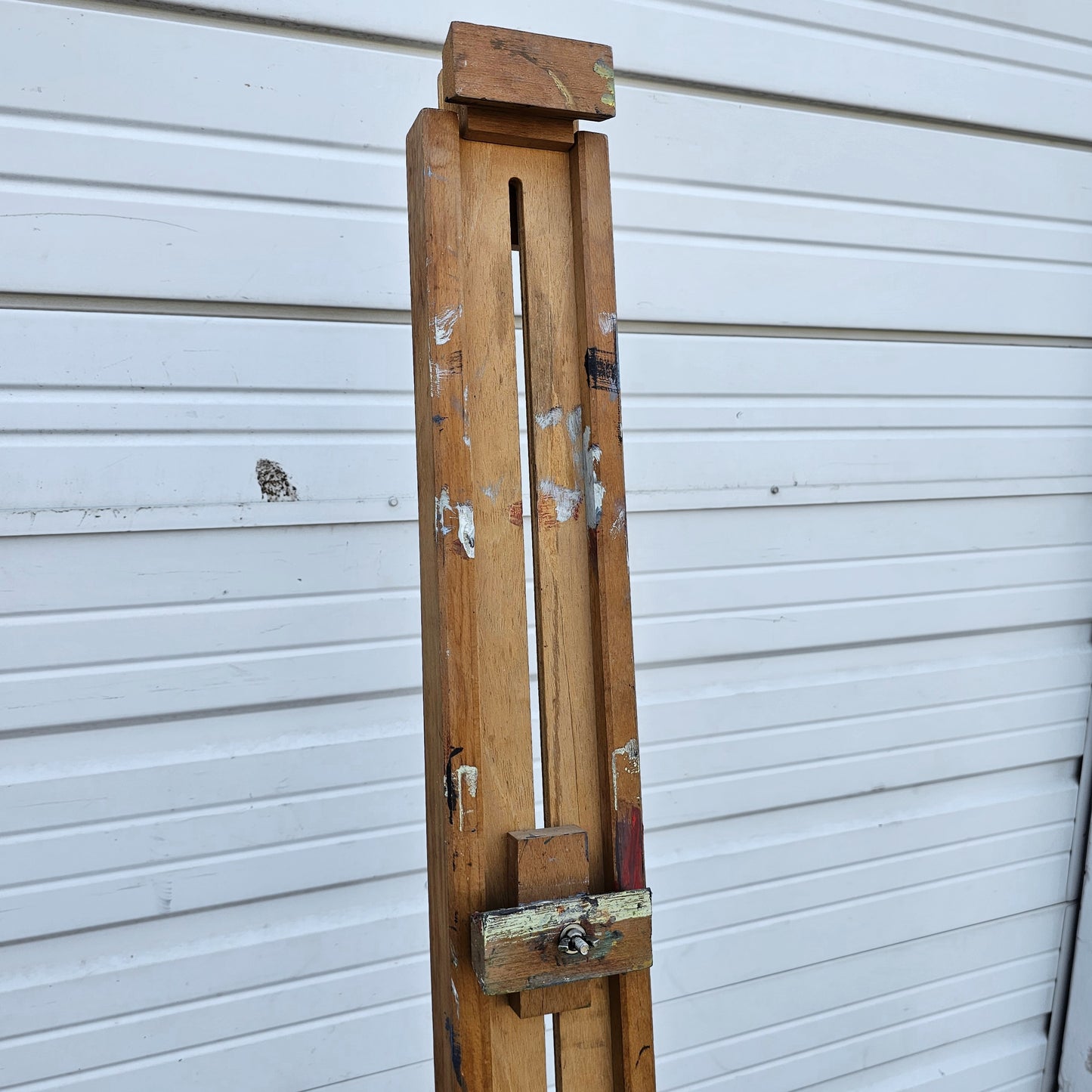 English Easel