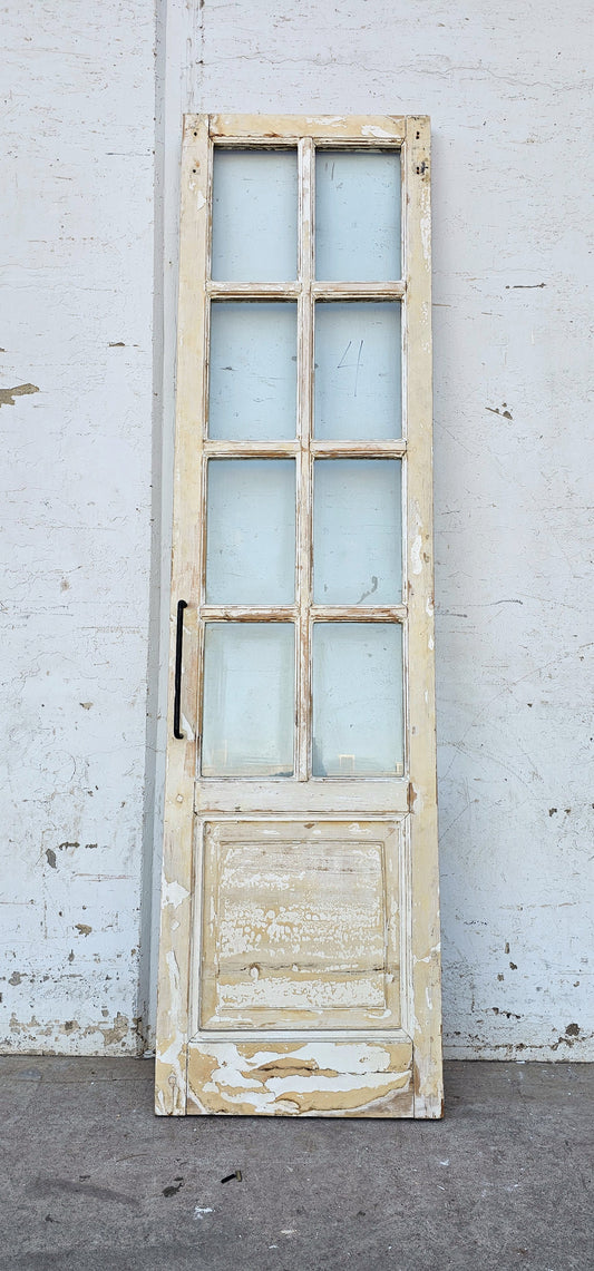 Single 8 Lite French Door