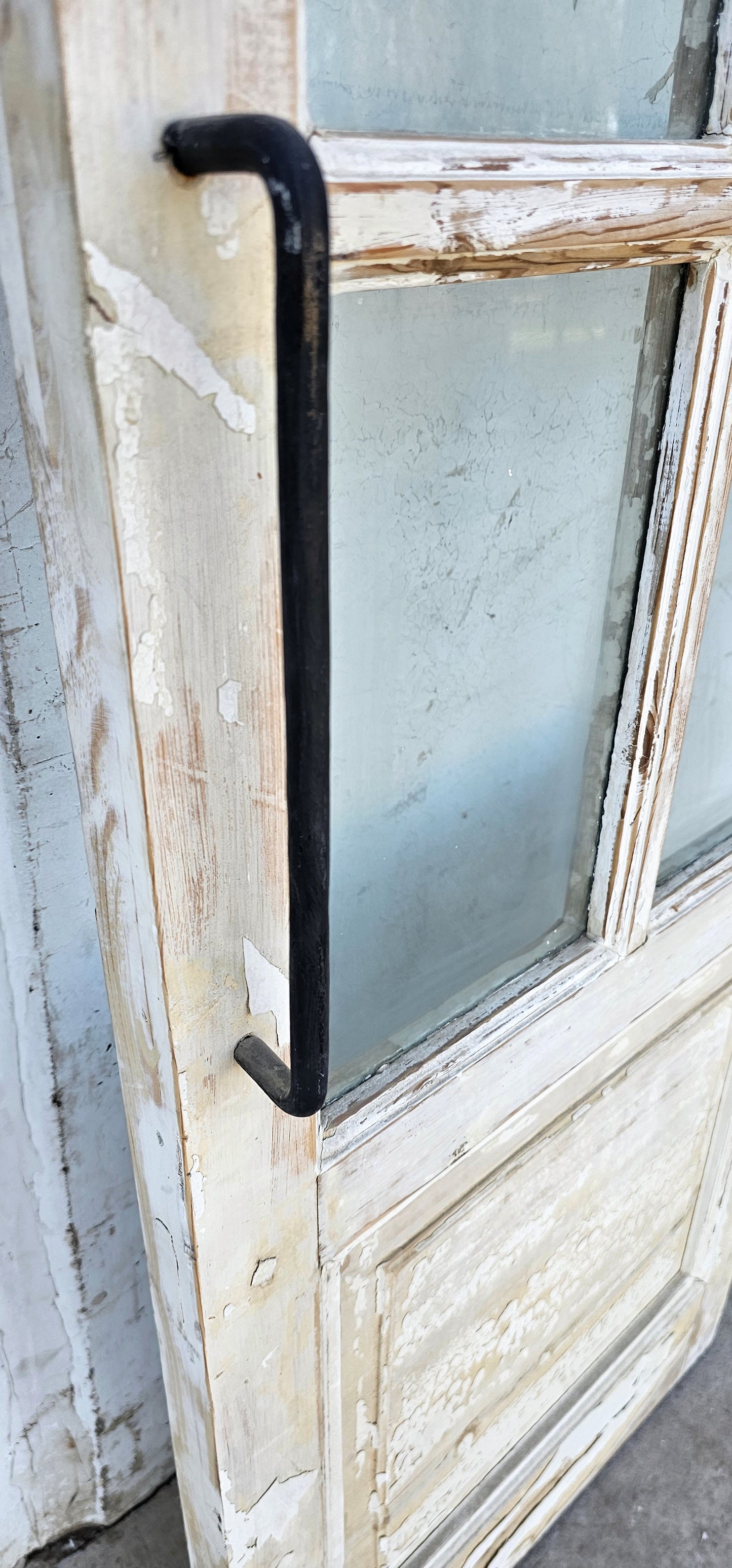 Single 8 Lite French Door