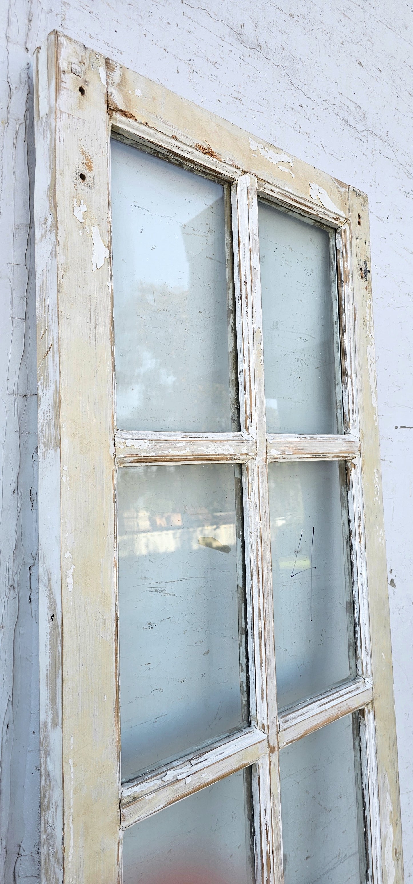 Single 8 Lite French Door