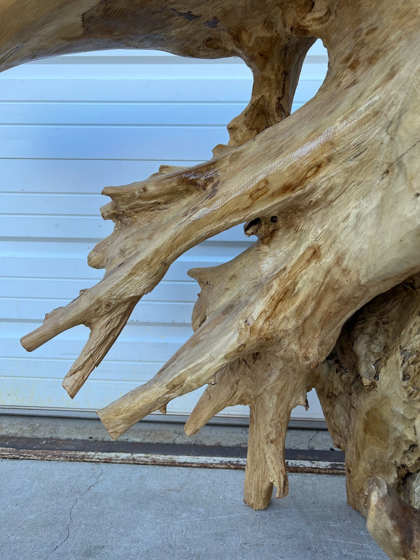 Root Console Table