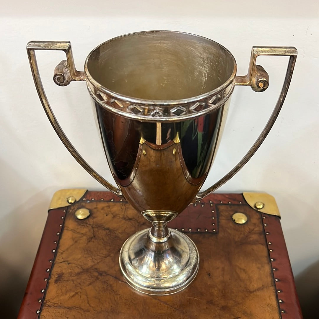 Vintage Trophy (un-engraved)