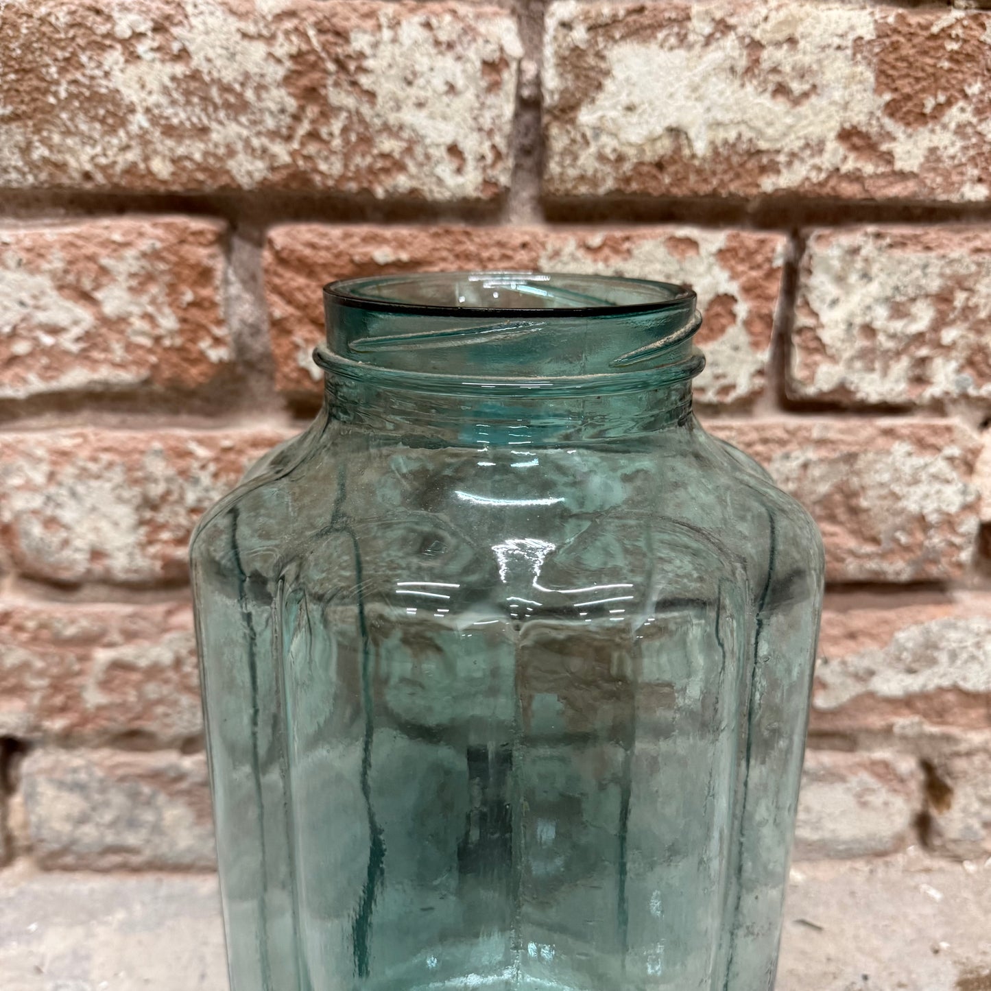 Glass Bottle