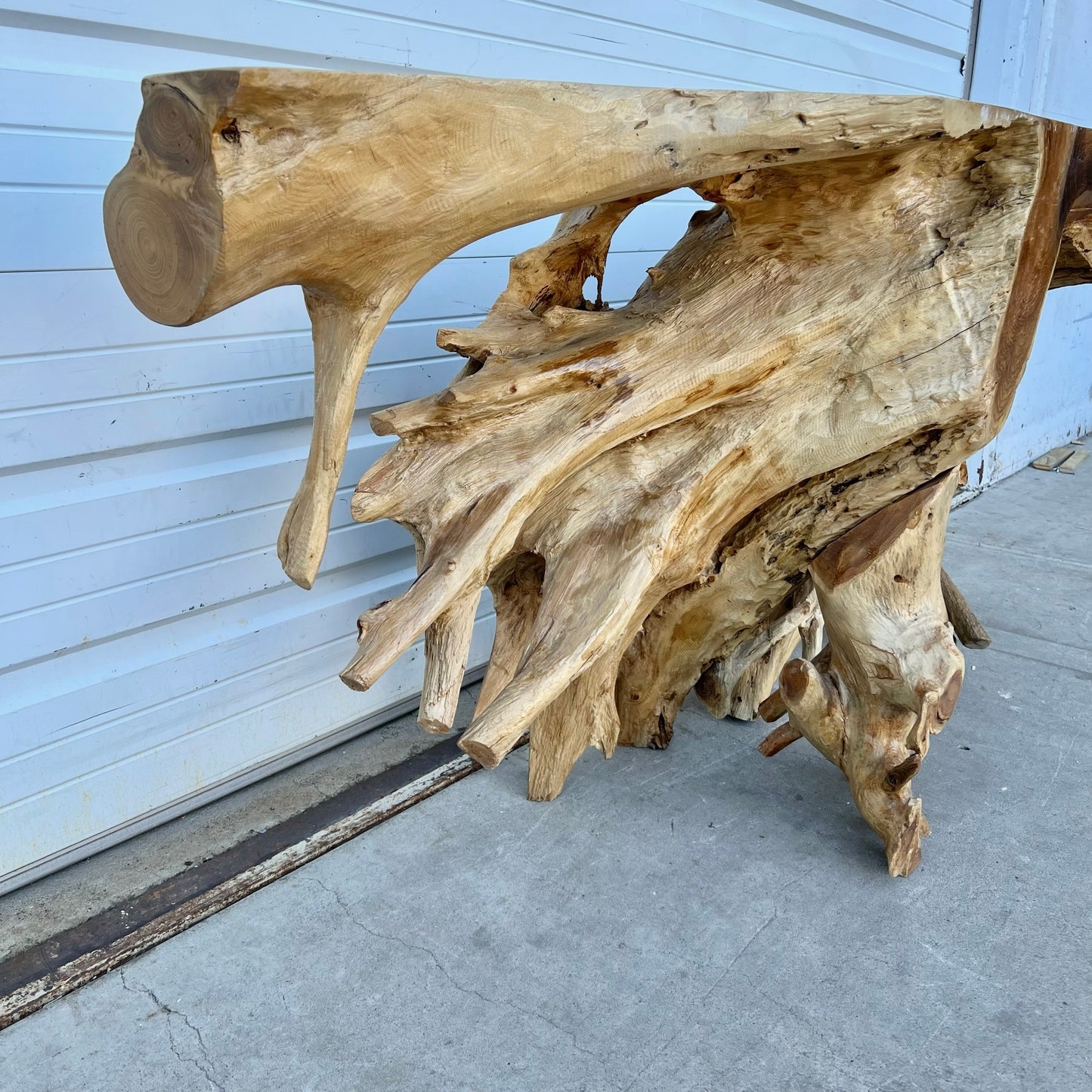 Root Console Table