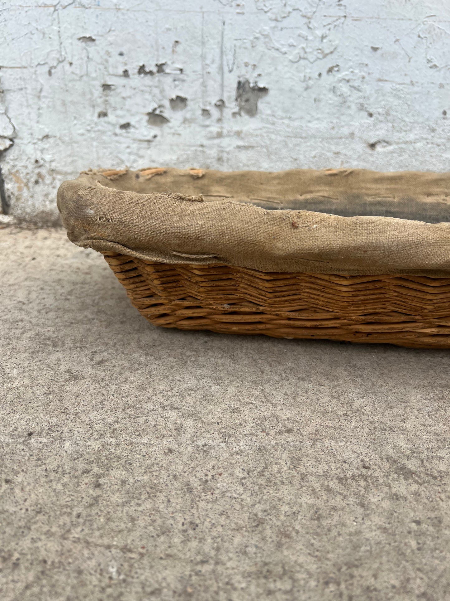 French Bread Basket