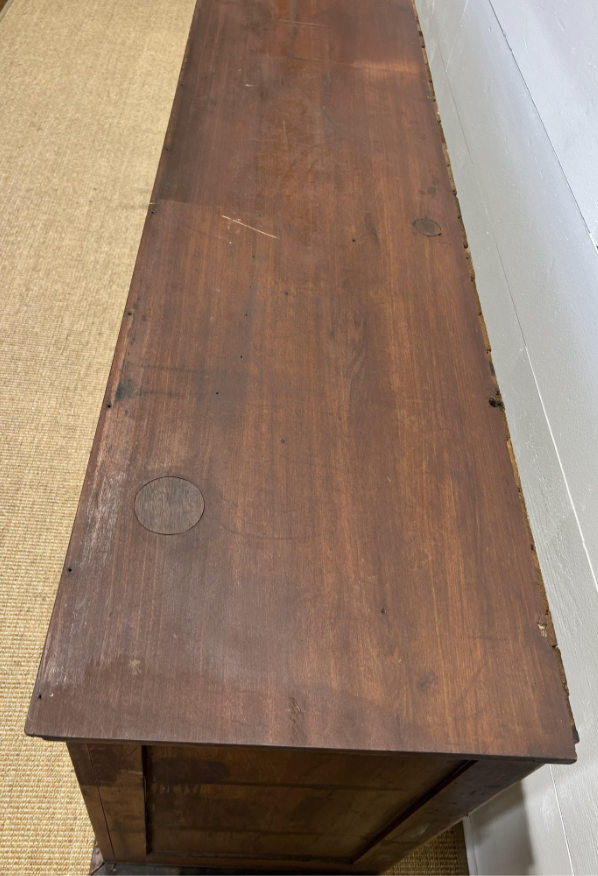 General Store Humidor Counter/Cabinet