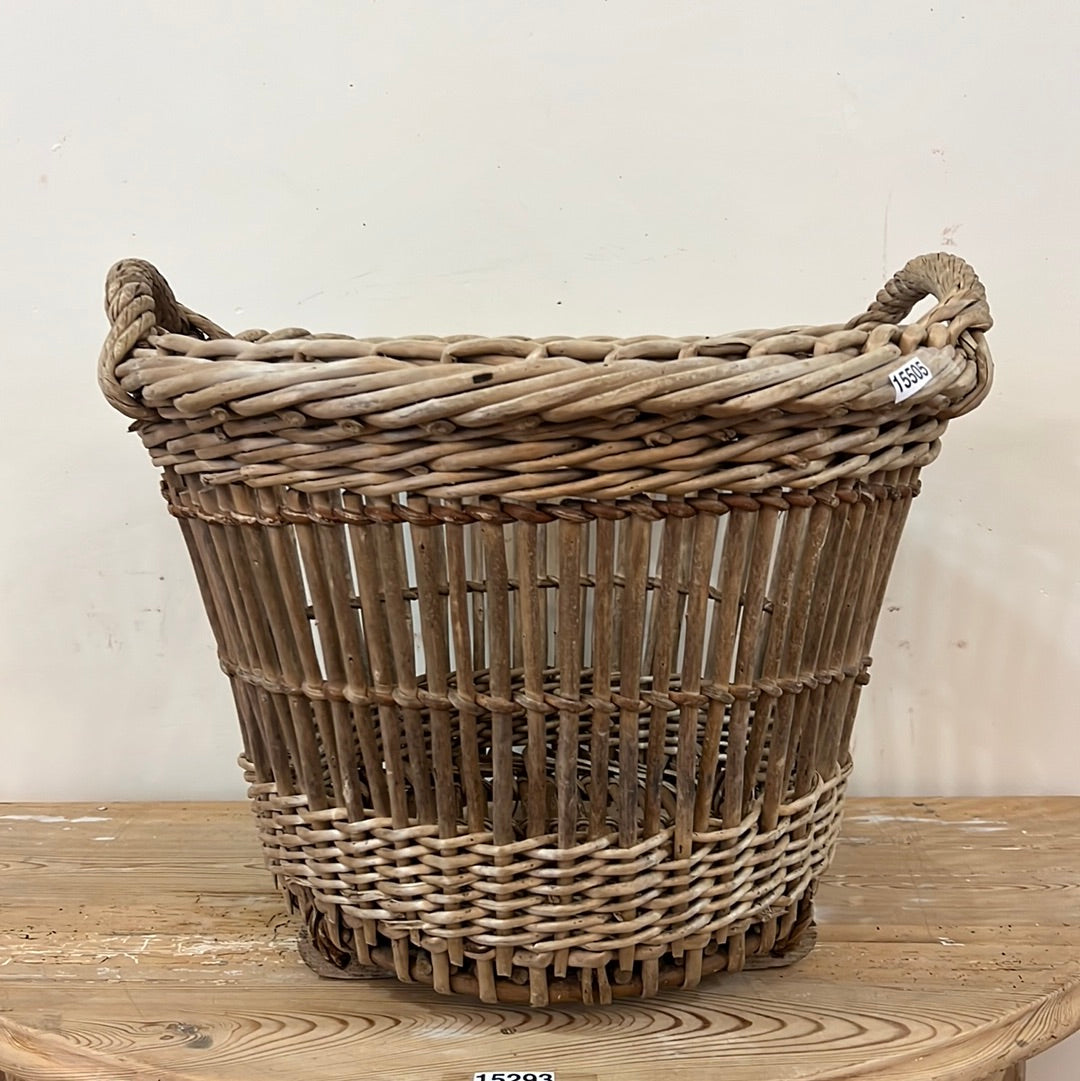 Cork Basket