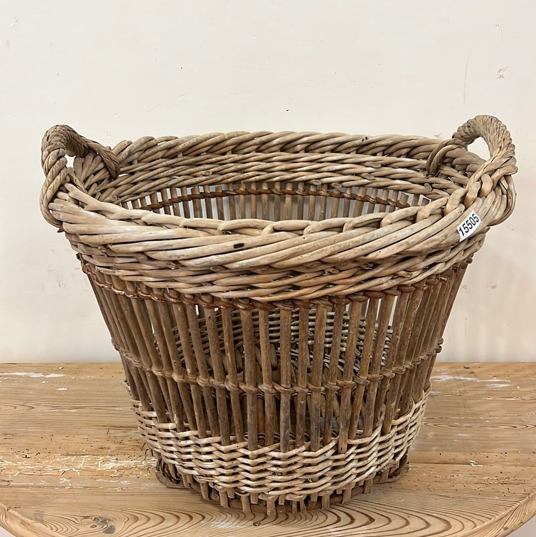 Cork Basket