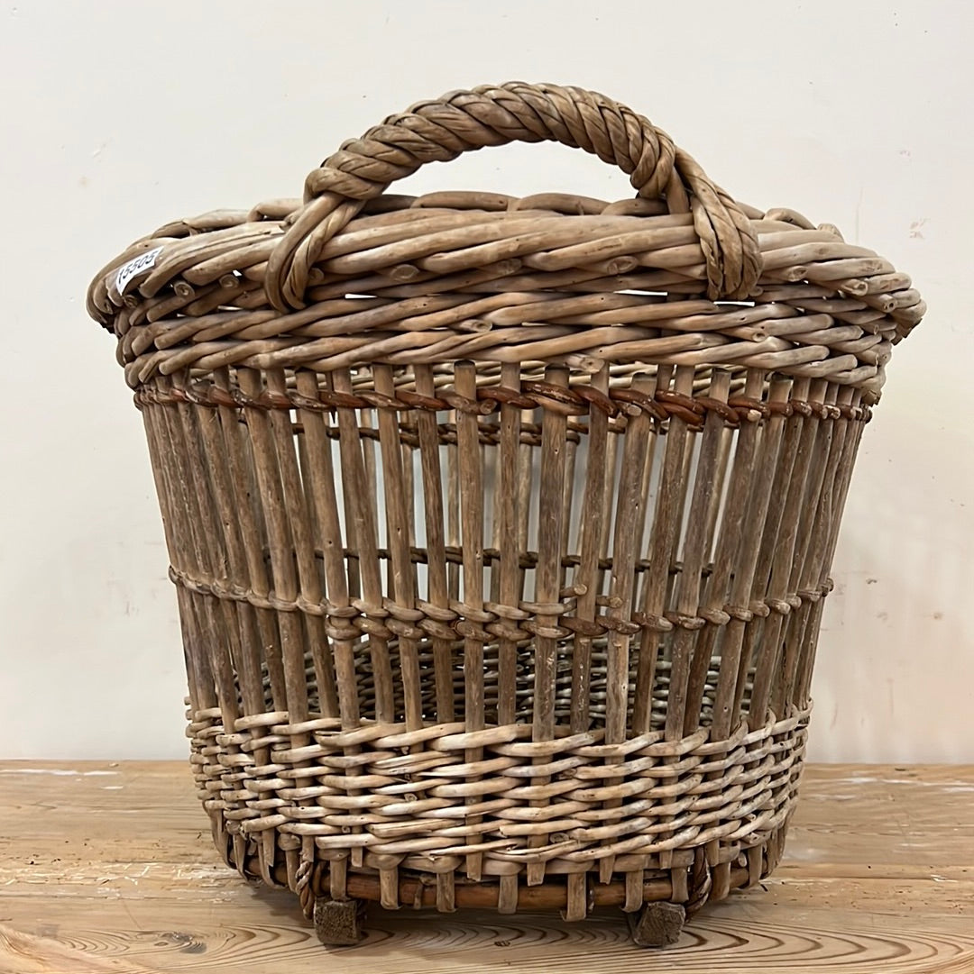 Cork Basket