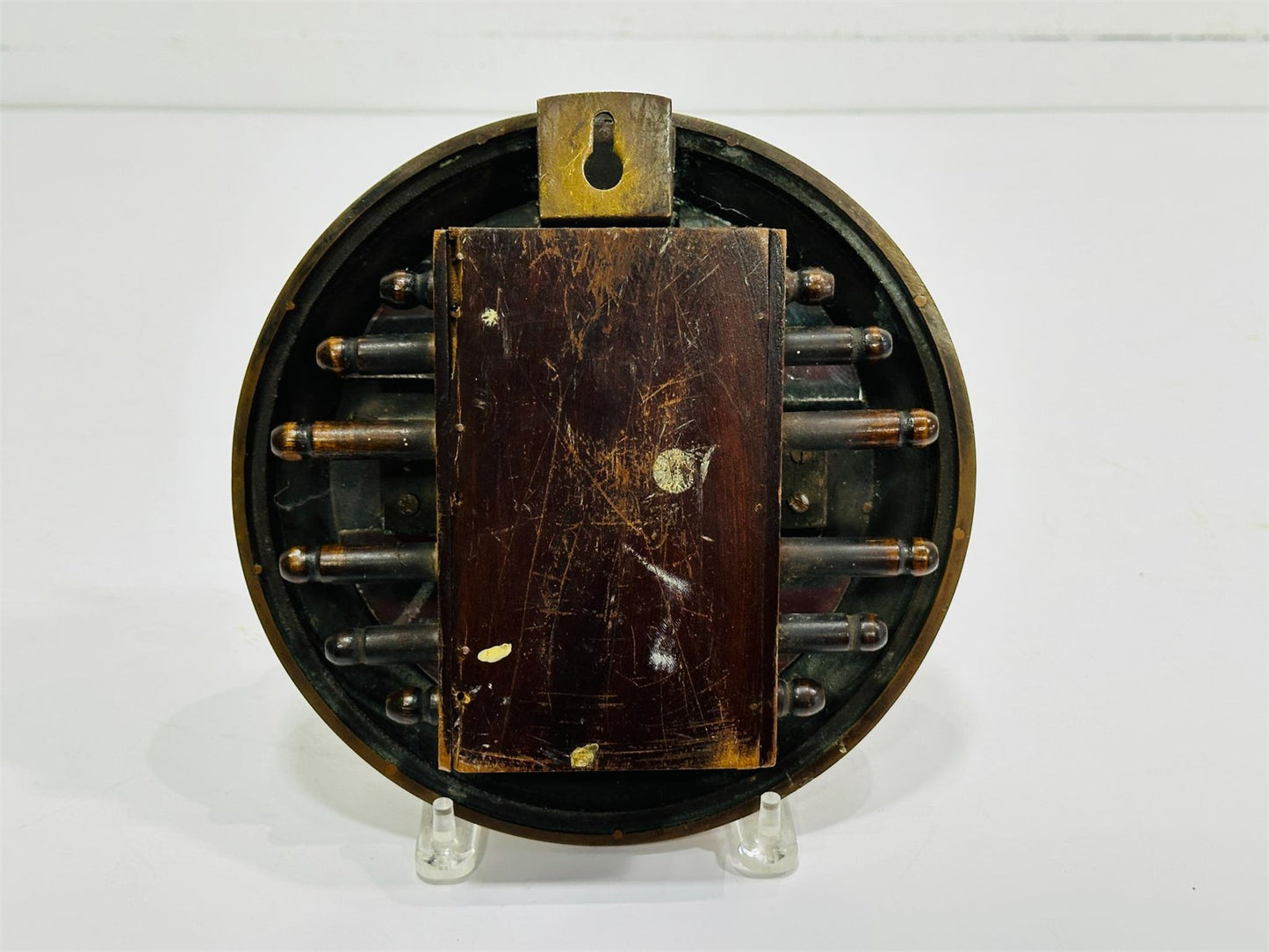 Early Copper Wall Calendar (Decor)