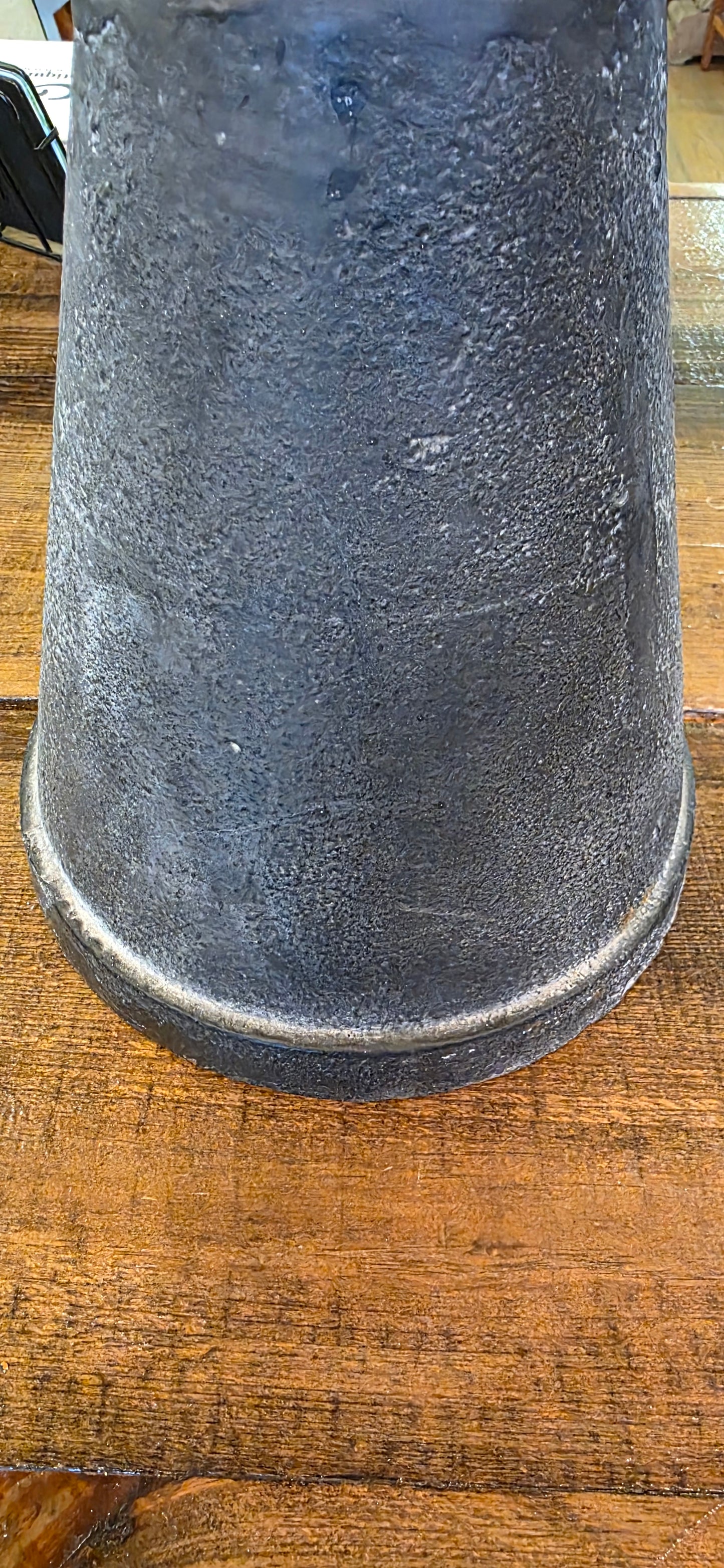 Rooftop Finial Rod