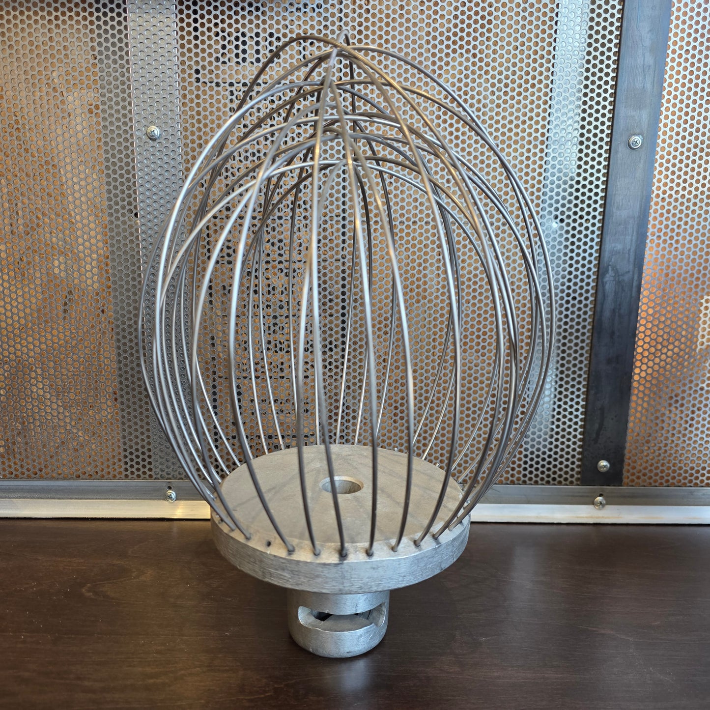 Large Commercial Whisk