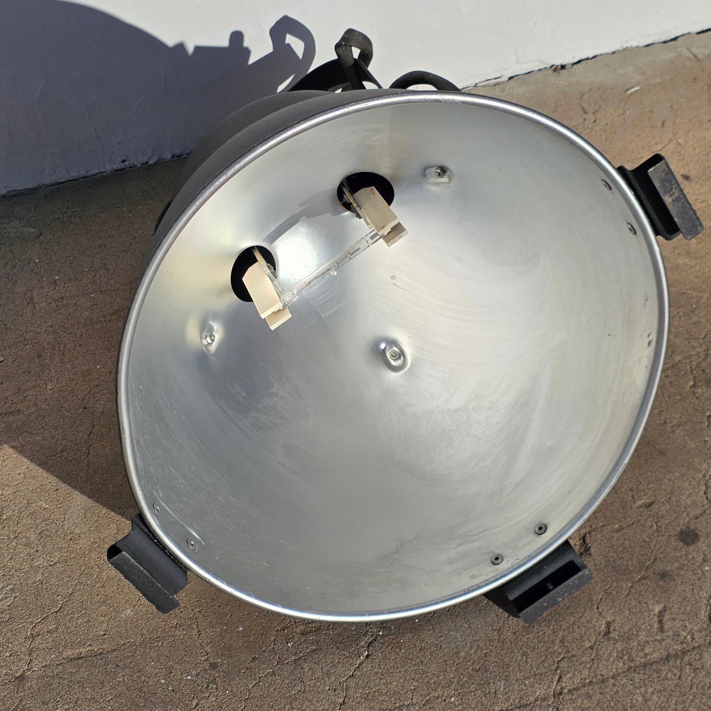 Vintage Kliegl Brothers Stage Light