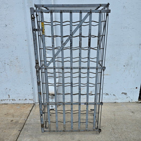 Aluminum Rigidex Wine Cage / Rack