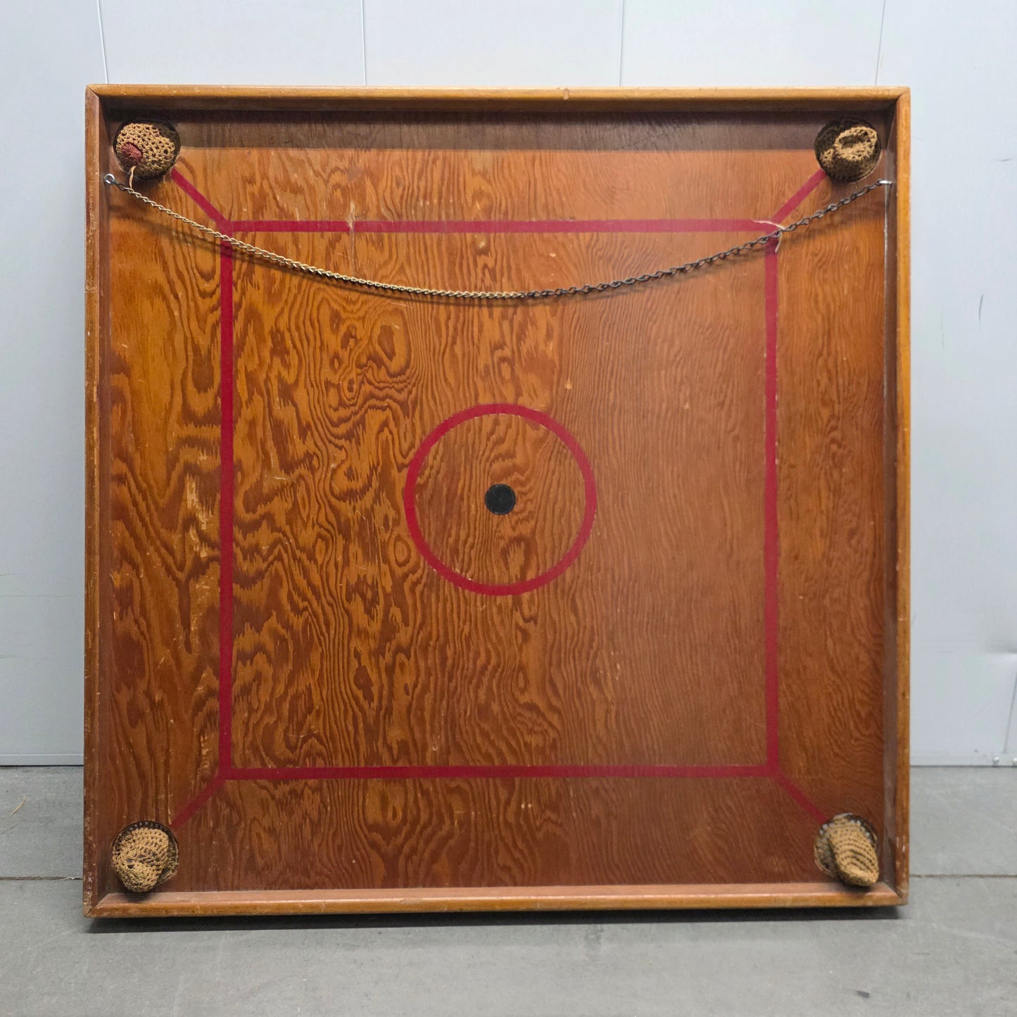 Carrom Game Board