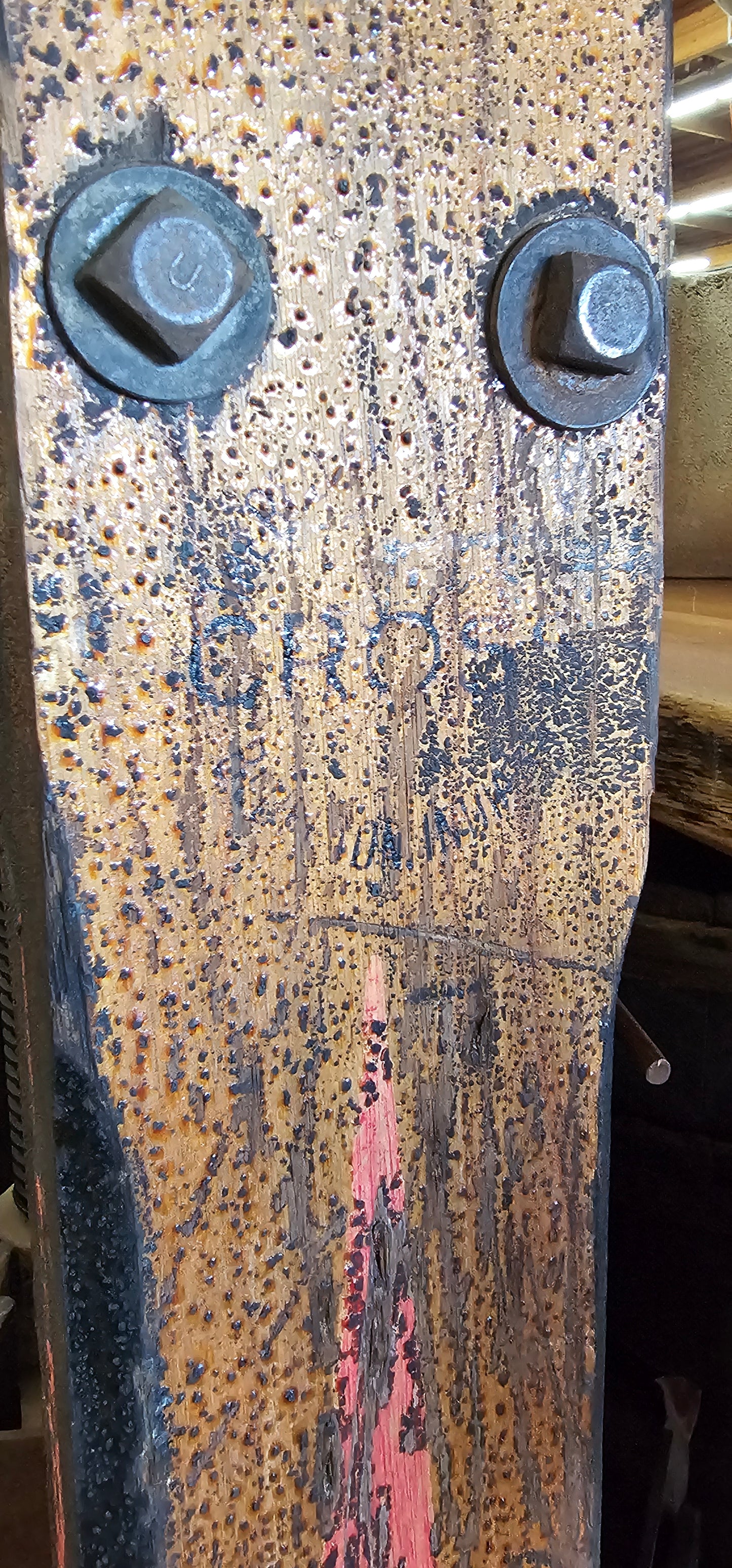 Wine Press