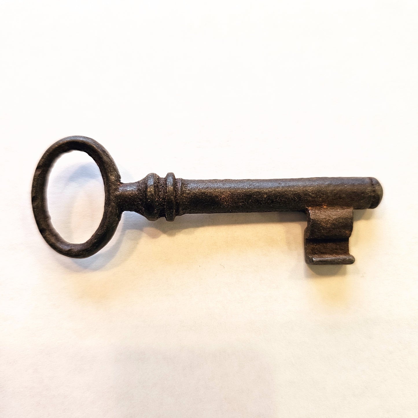 Antique Skeleton Key