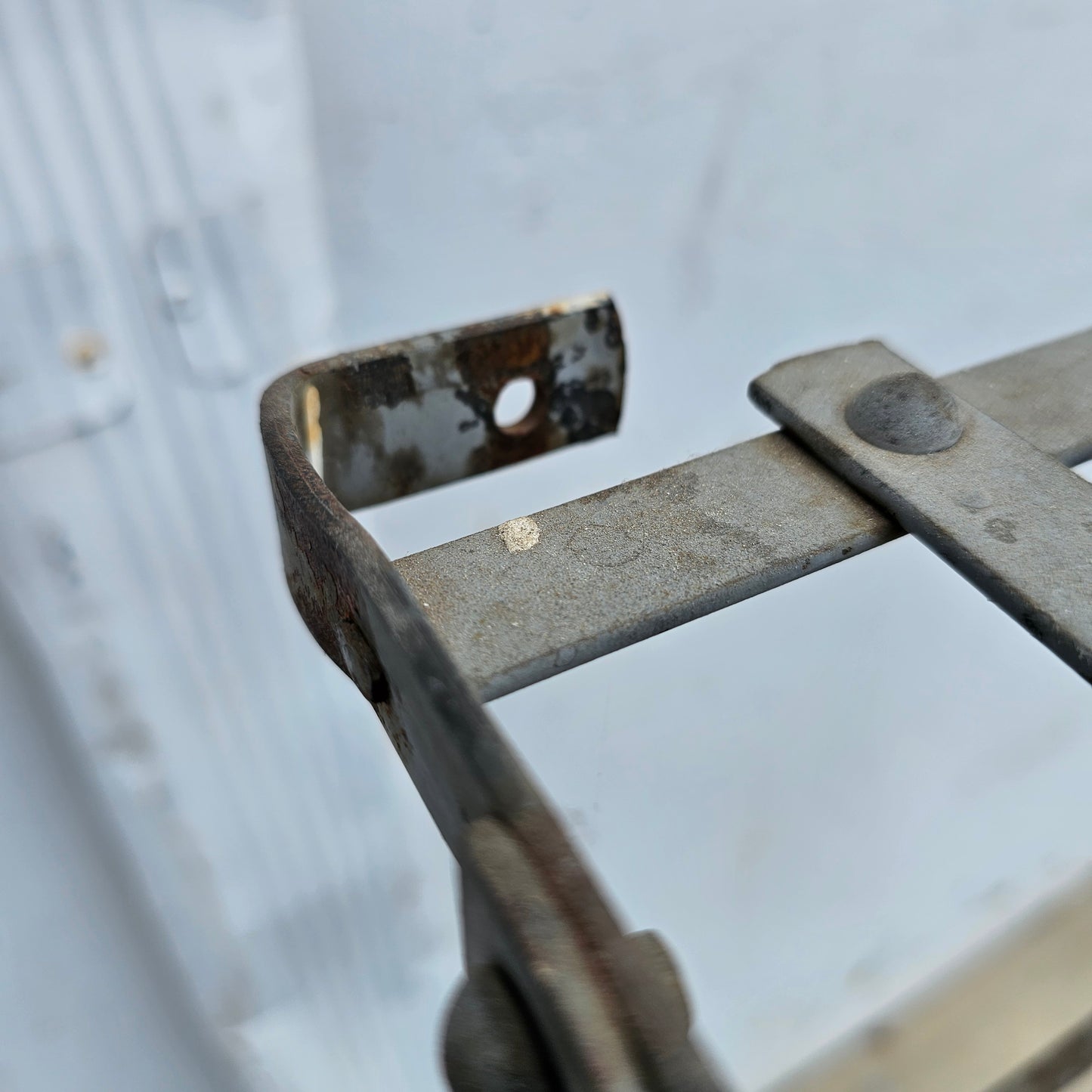 Aluminum Rigidex Wine Cage / Rack