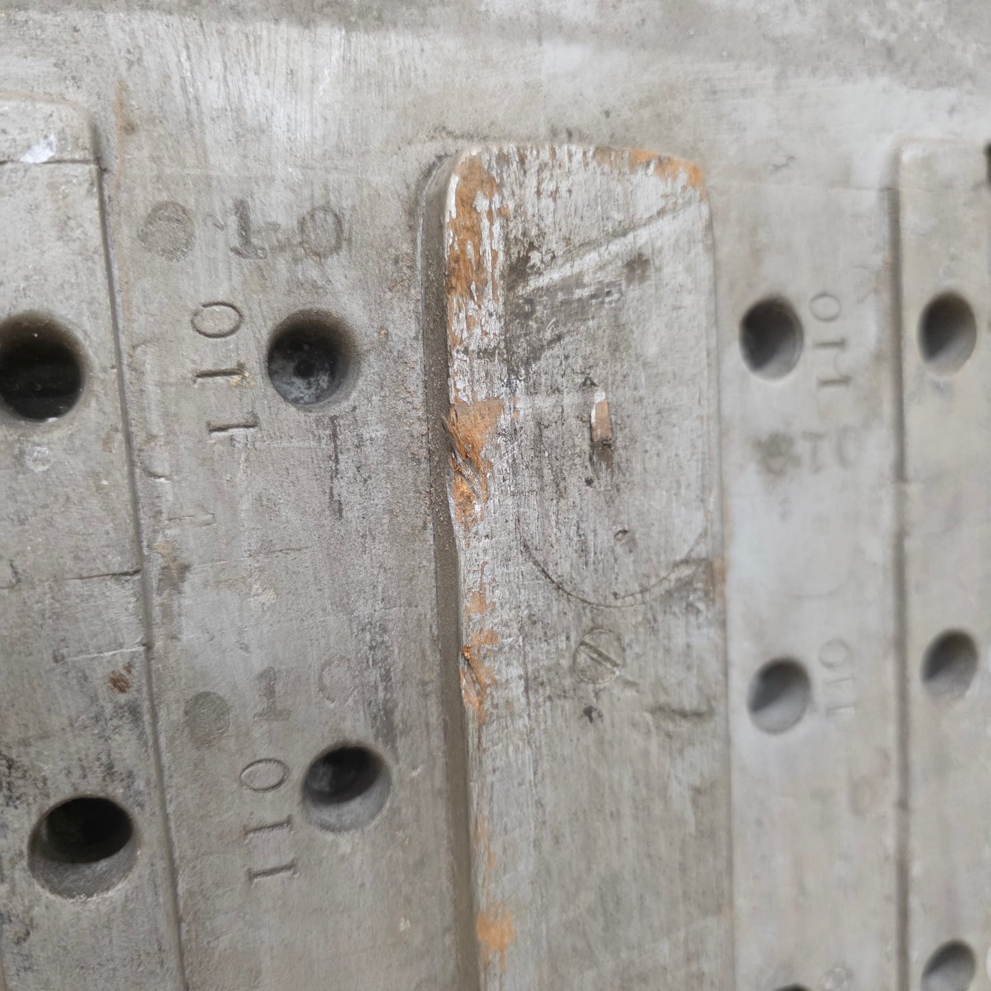 Industrial Metal Mold