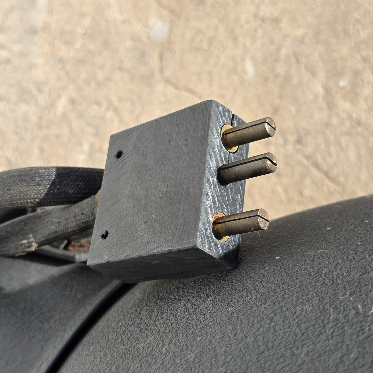Vintage Kliegl Brothers Stage Light
