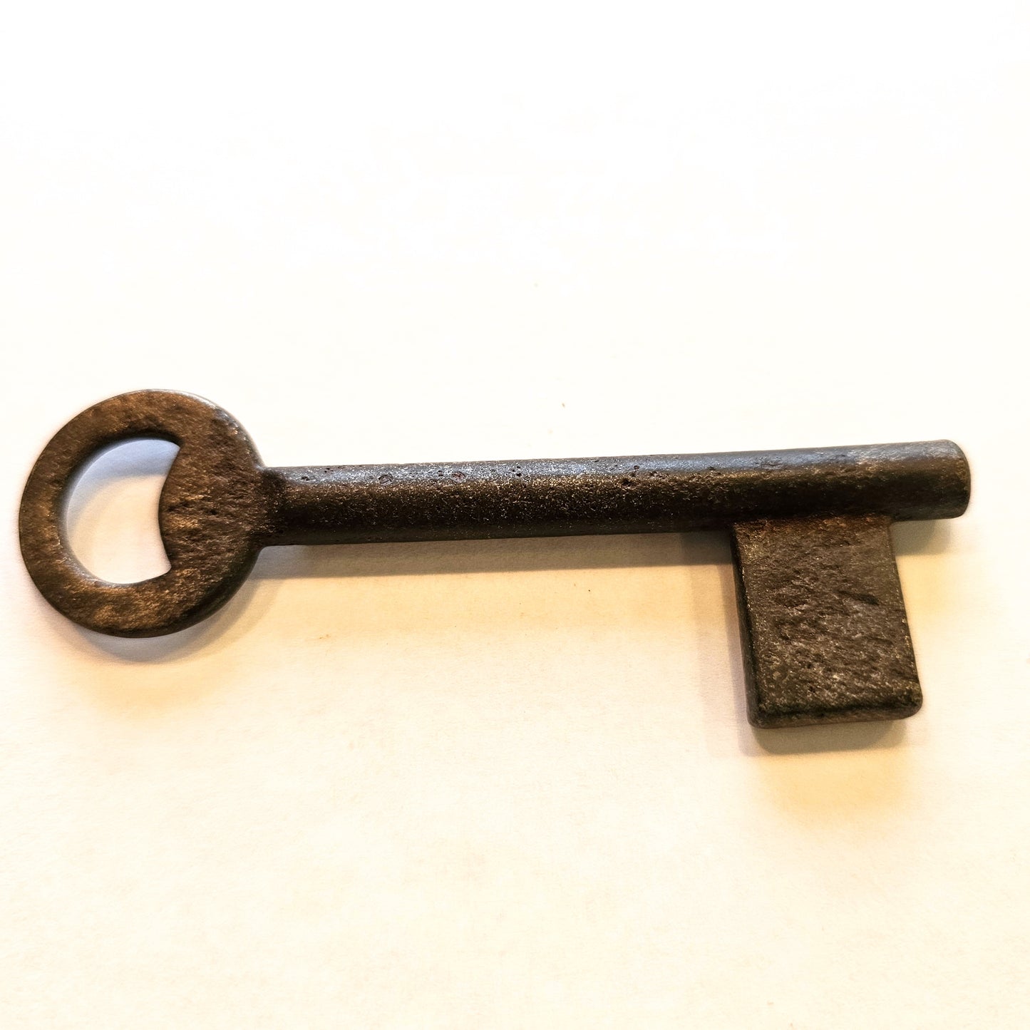 Antique Skeleton Key