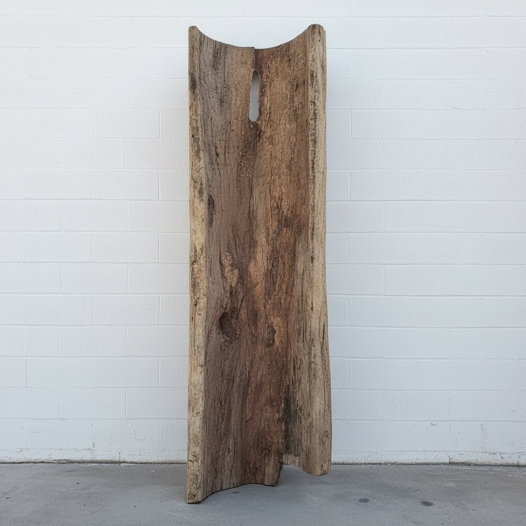 Hollowed Half Tree (Architectural)