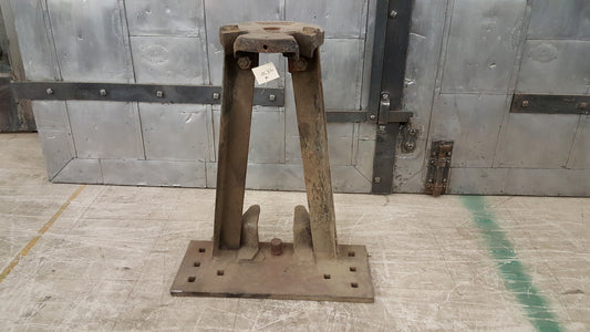 Industrial Table Base