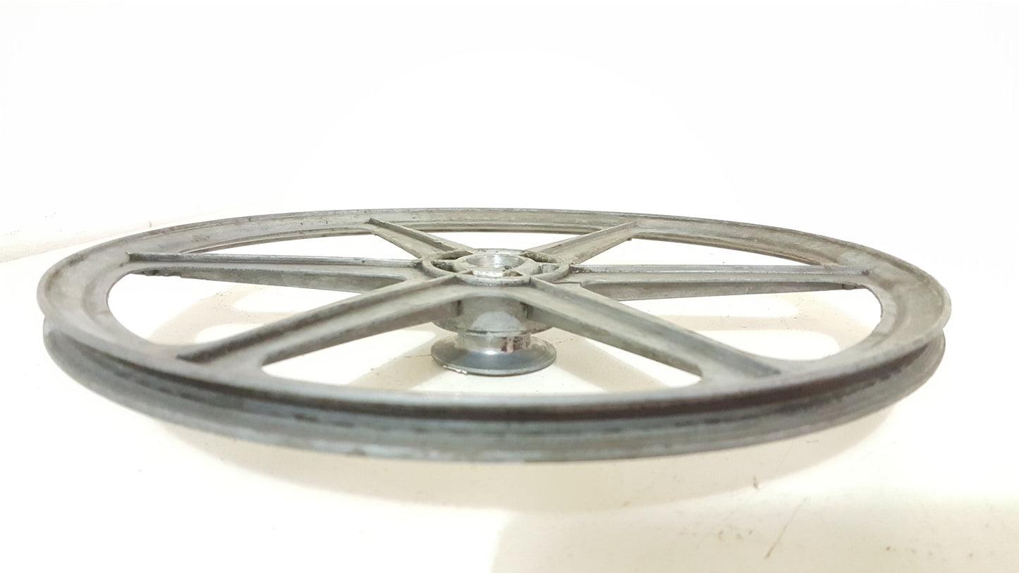 Industrial Wheel