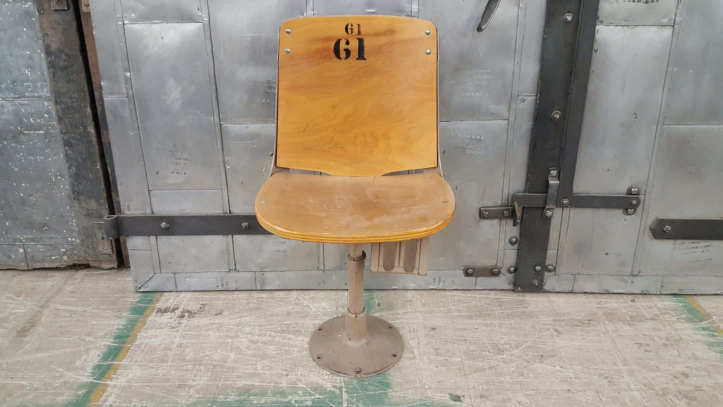 Auditorium Chair