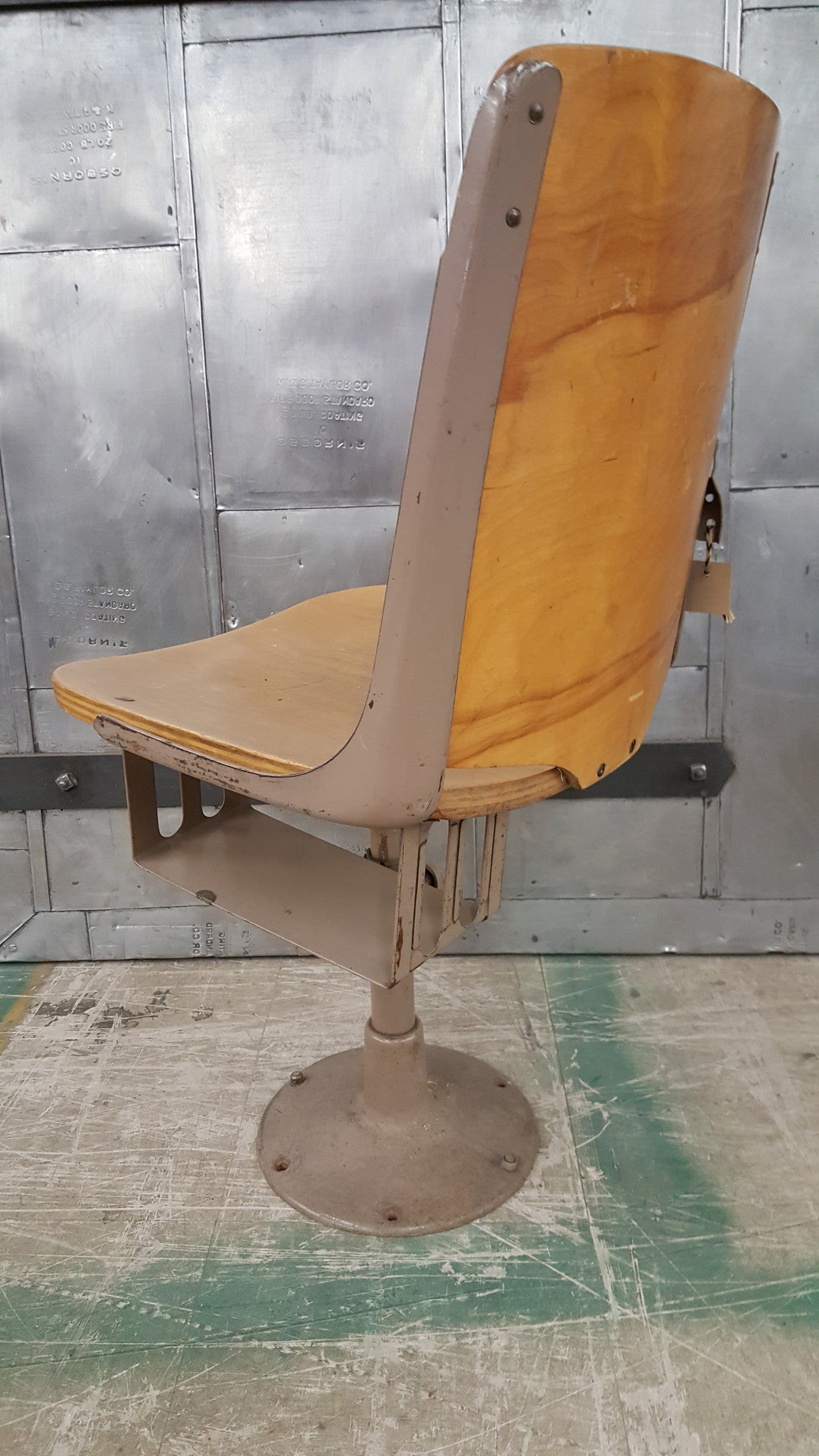 Auditorium Chair