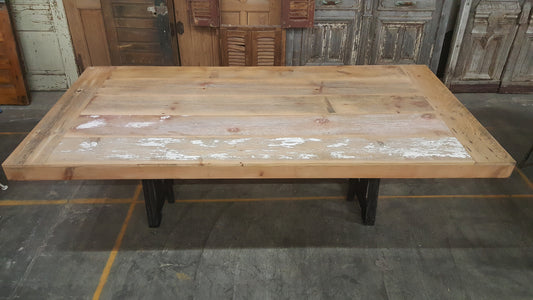 Barn Wood Table Top